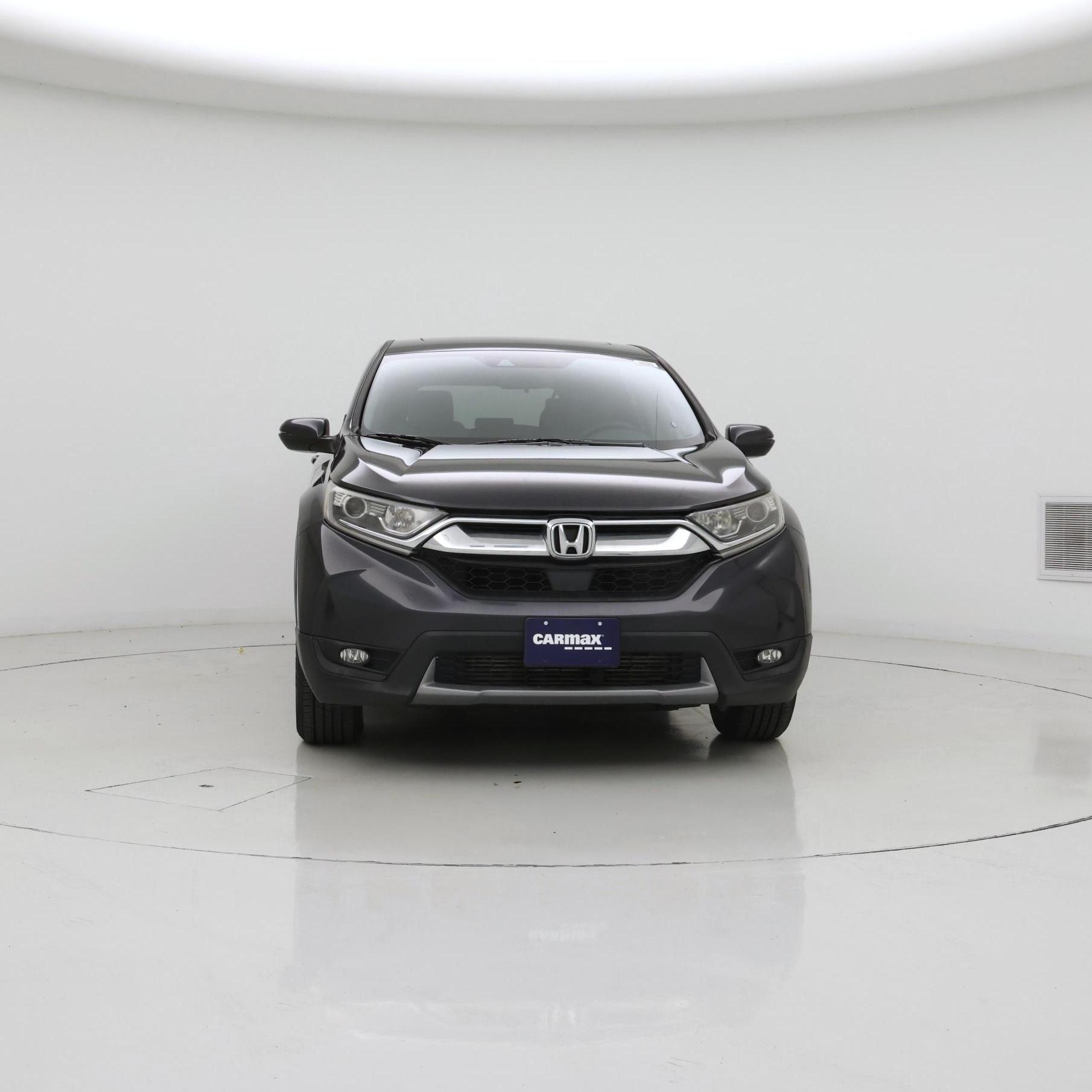 Thumbnail: 2019 Honda CR-V - 5