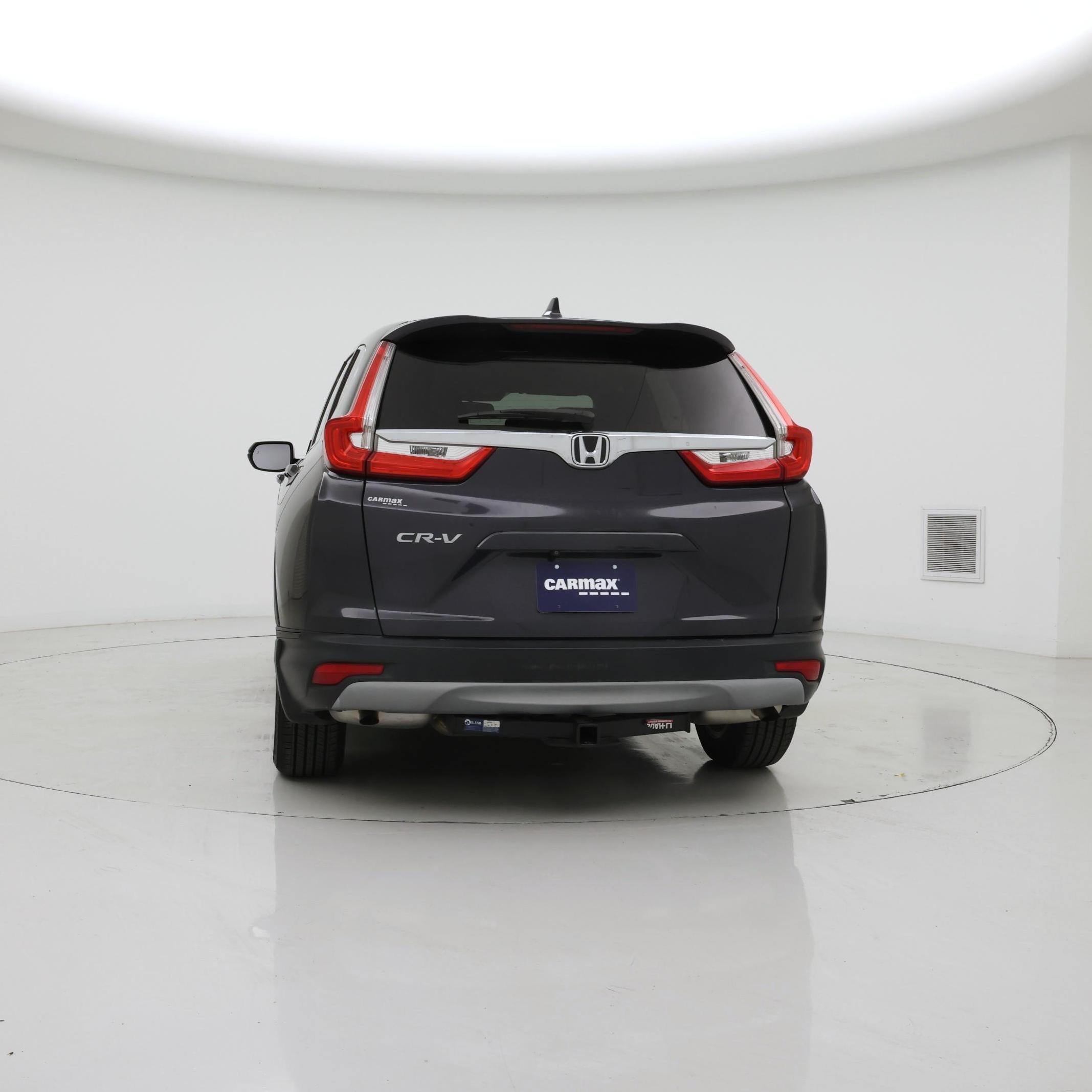 Thumbnail: 2019 Honda CR-V - 6