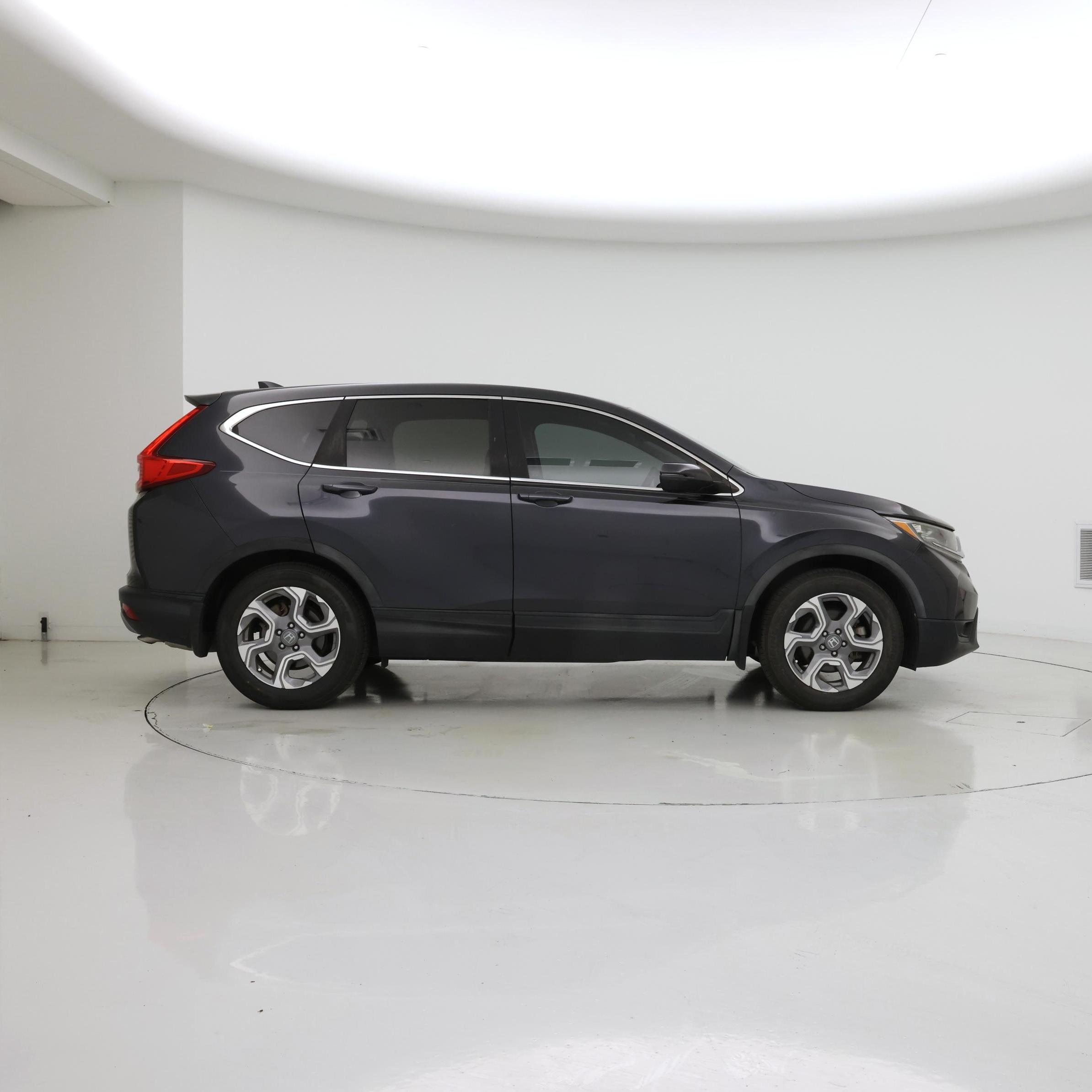 Thumbnail: 2019 Honda CR-V - 7