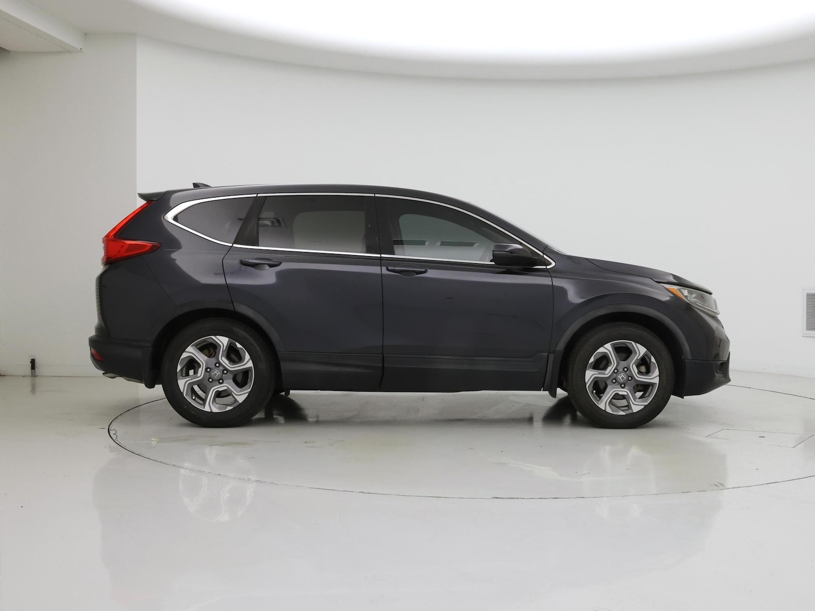 2019 Honda CR-V EX - Photo 8