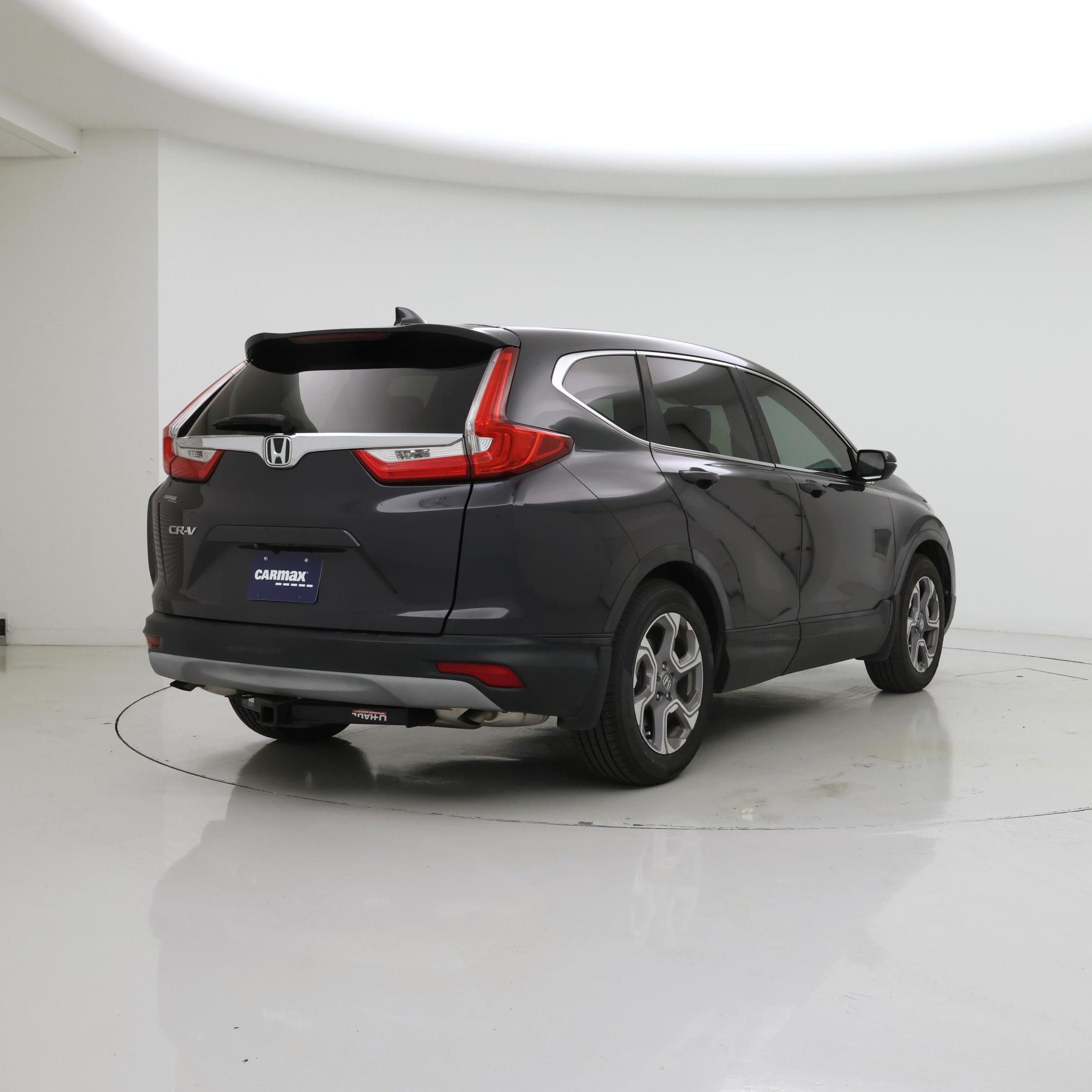 Thumbnail: 2019 Honda CR-V - 8