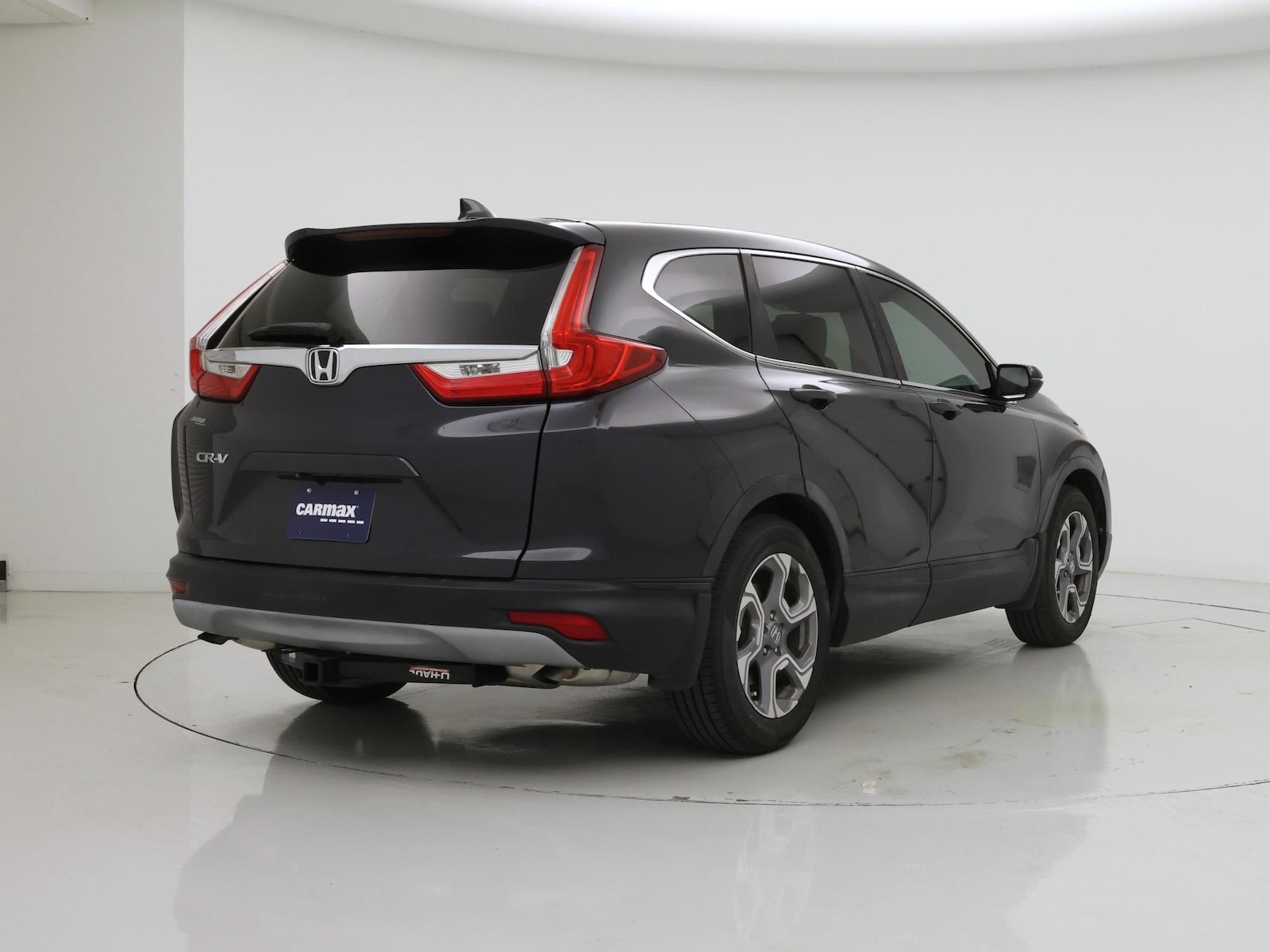 2019 Honda CR-V EX - Photo 9