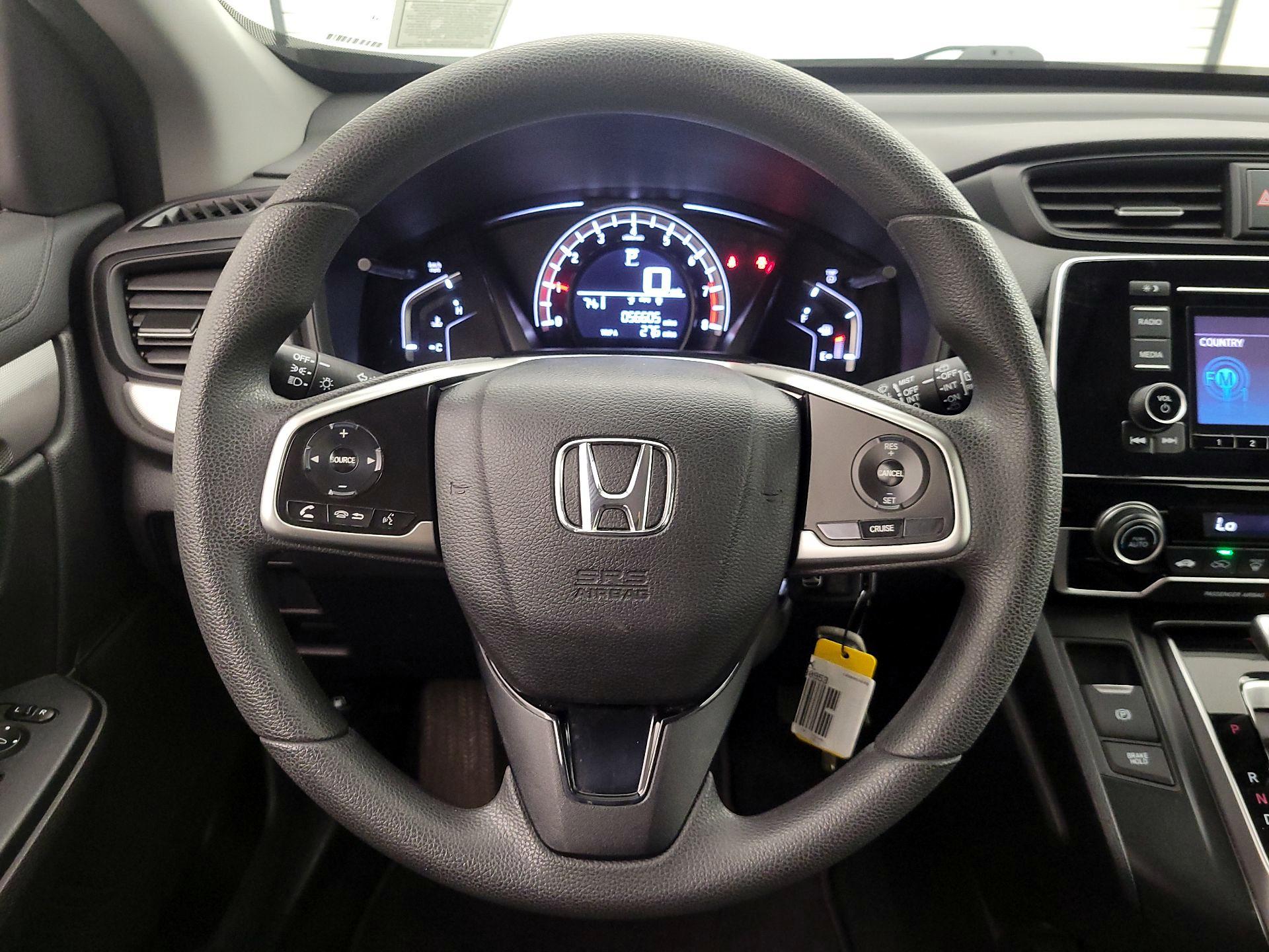 Thumbnail: 2018 Honda CR-V - 10