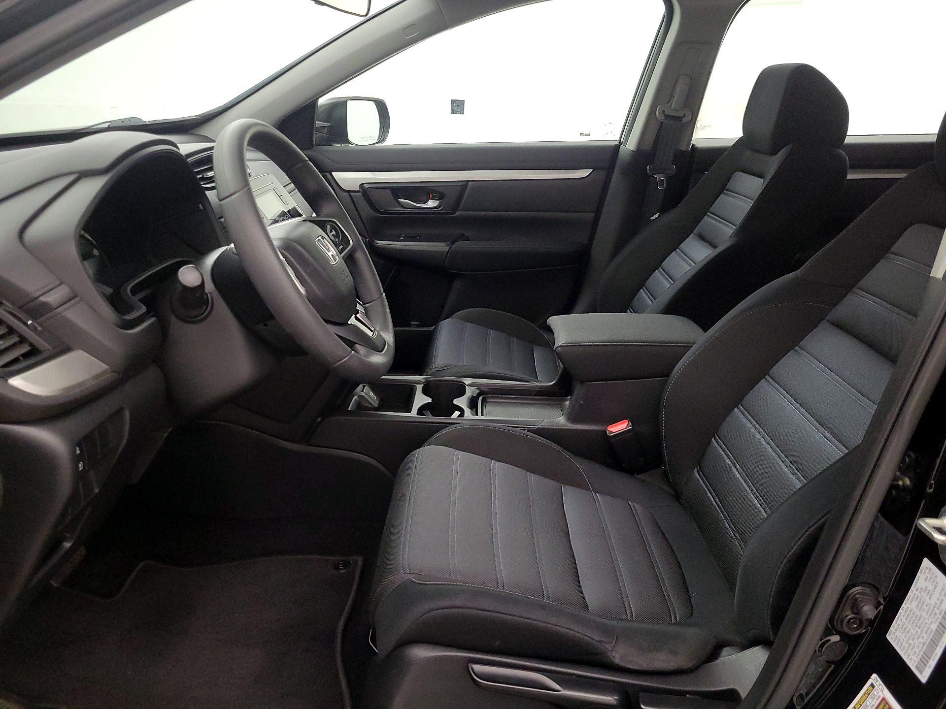 Thumbnail: 2018 Honda CR-V - 11