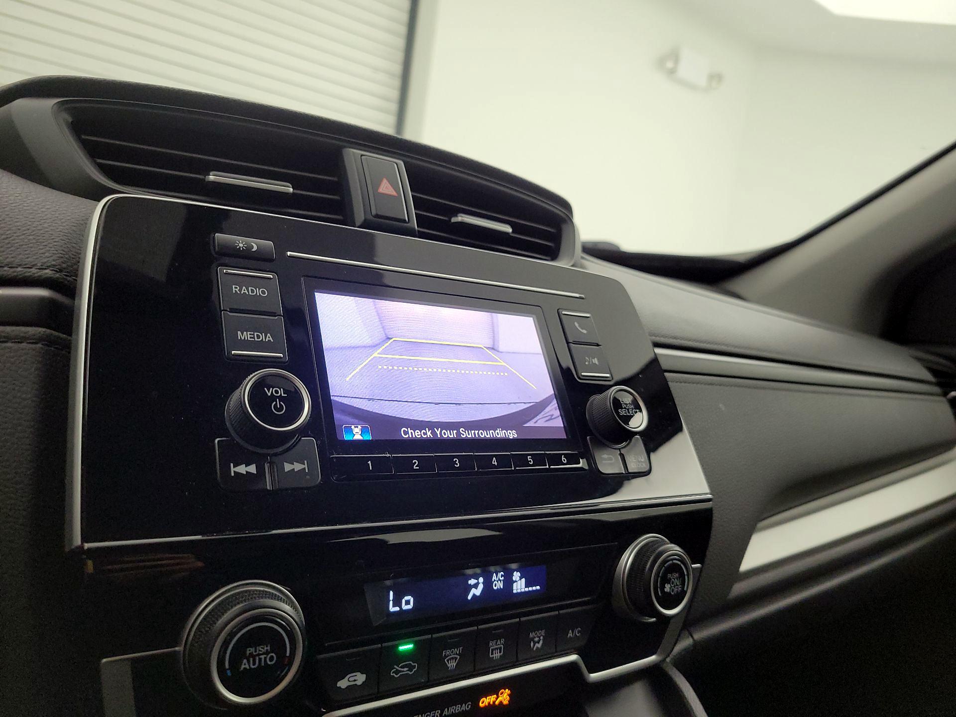 Thumbnail: 2018 Honda CR-V - 14