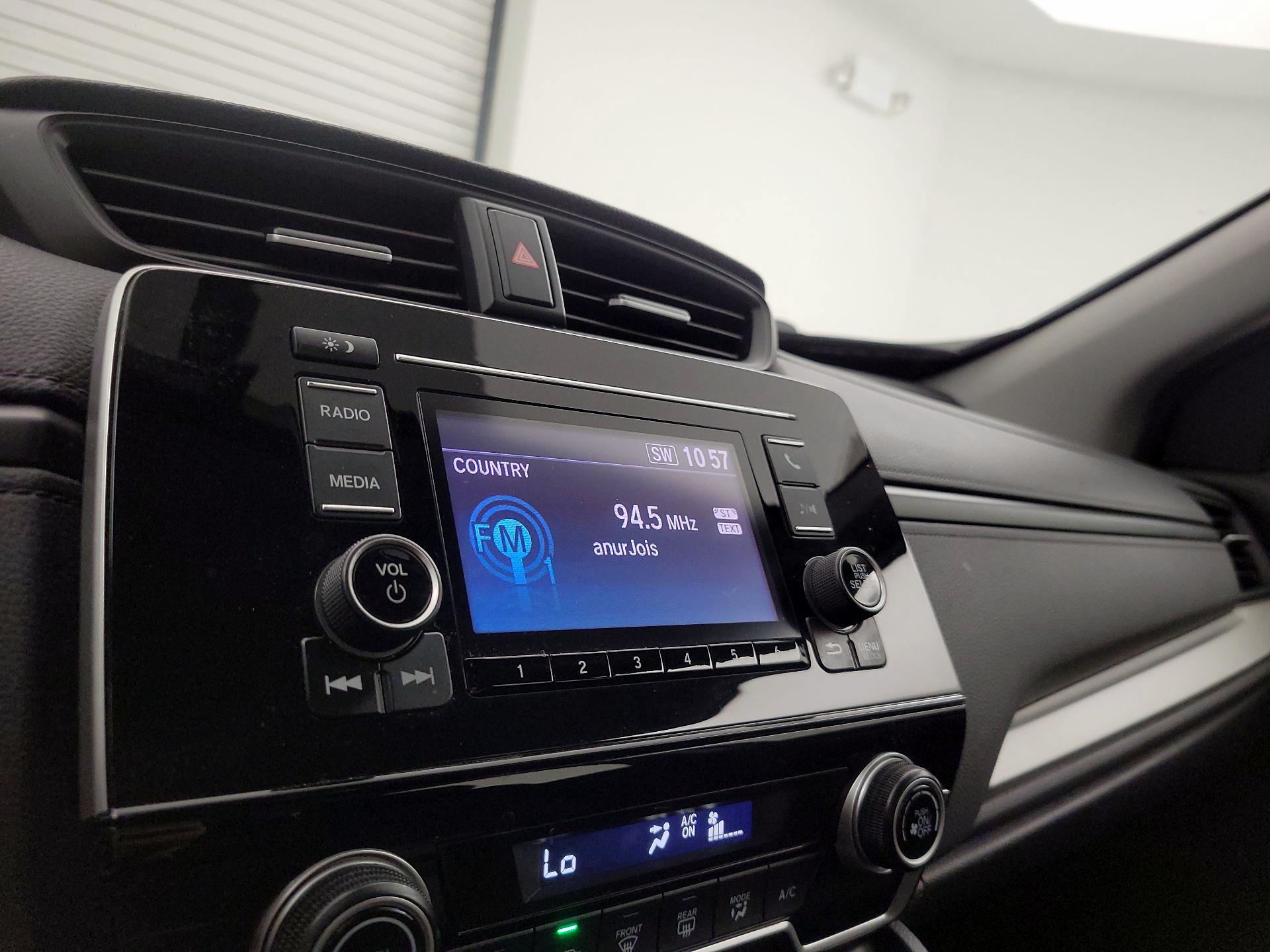 Thumbnail: 2018 Honda CR-V - 15
