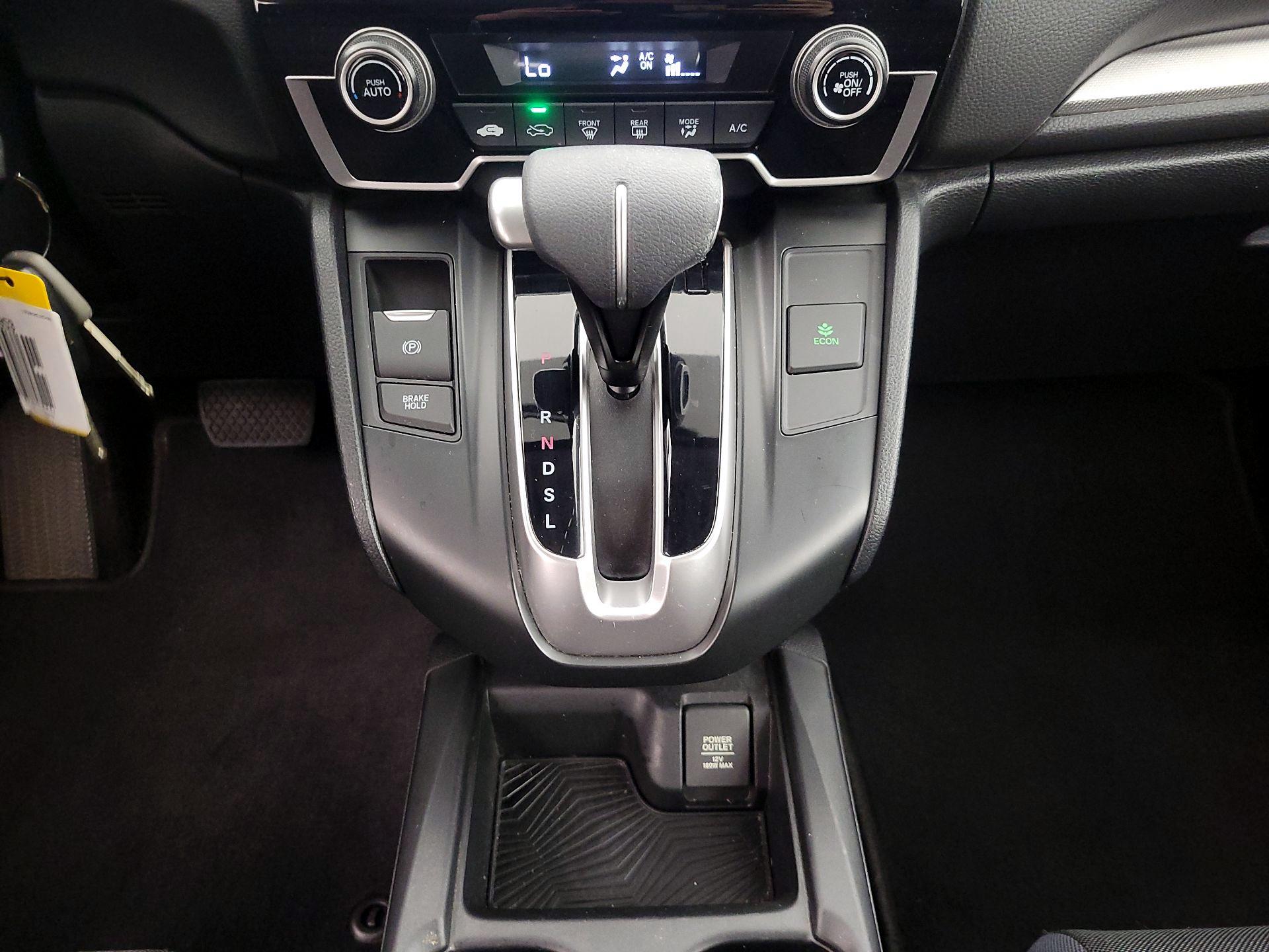 Thumbnail: 2018 Honda CR-V - 17