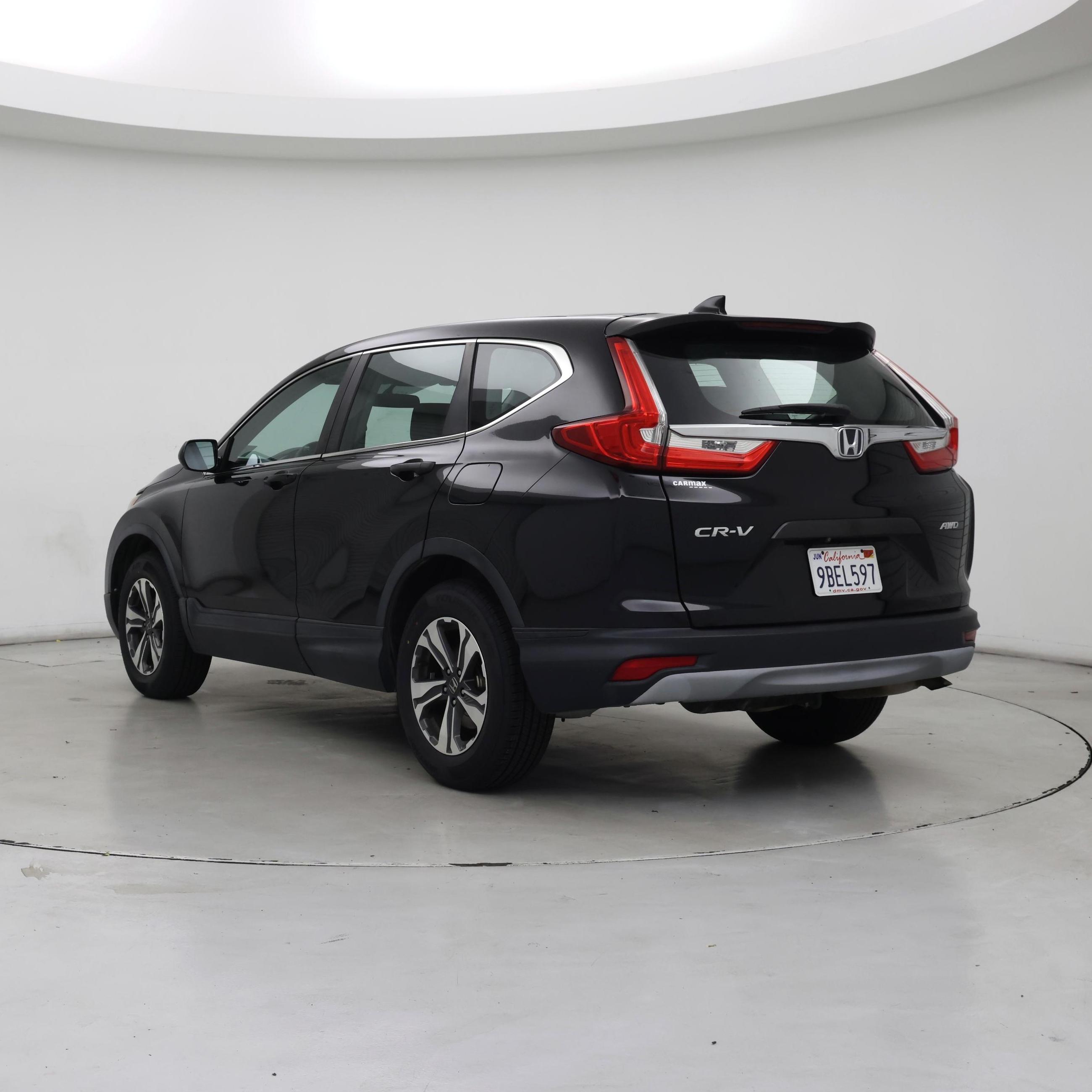 Thumbnail: 2018 Honda CR-V - 2