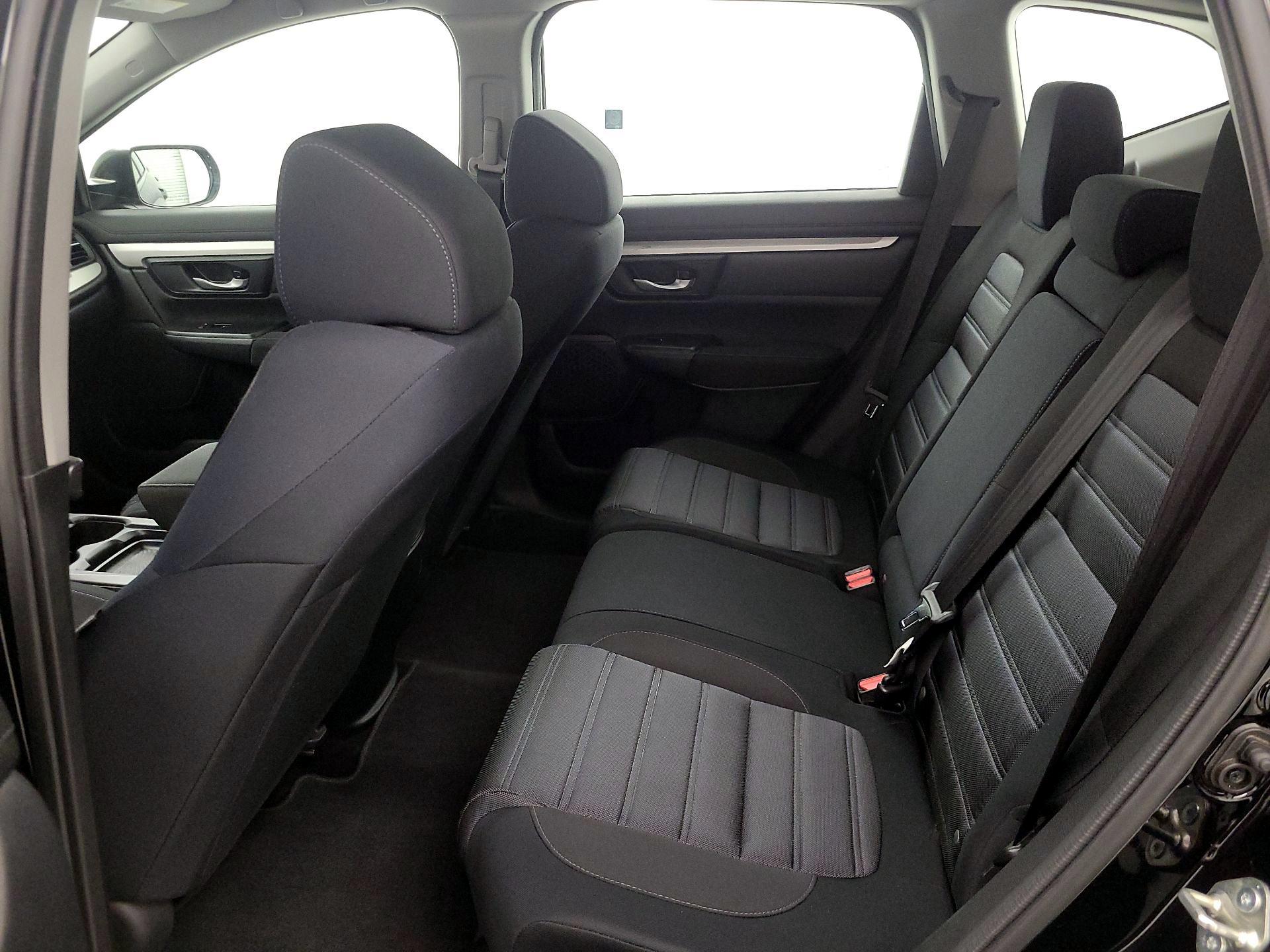 Thumbnail: 2018 Honda CR-V - 19