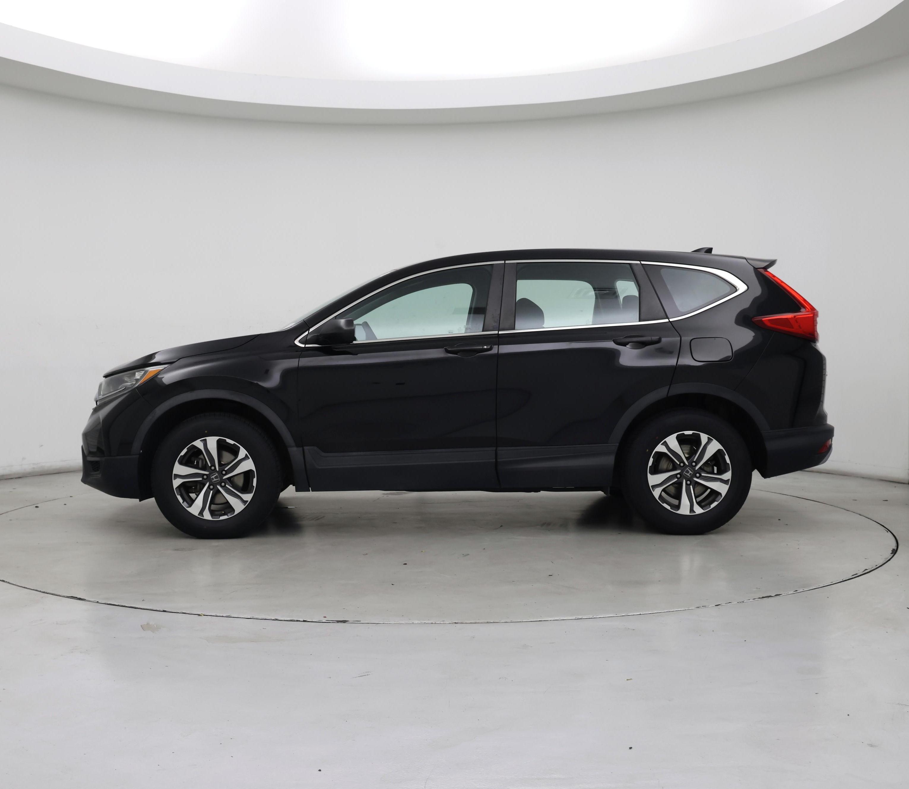 Thumbnail: 2018 Honda CR-V - 3
