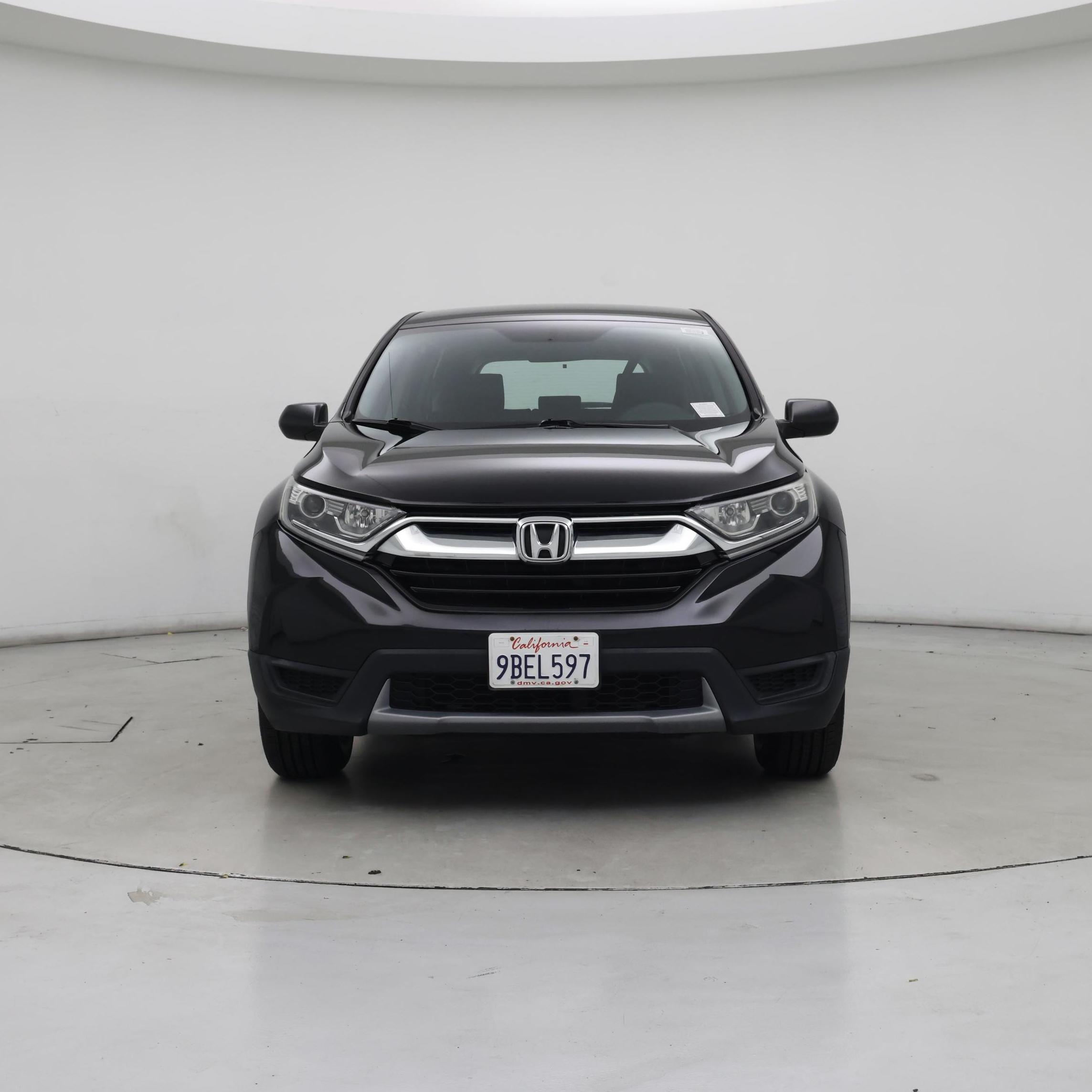 Thumbnail: 2018 Honda CR-V - 5