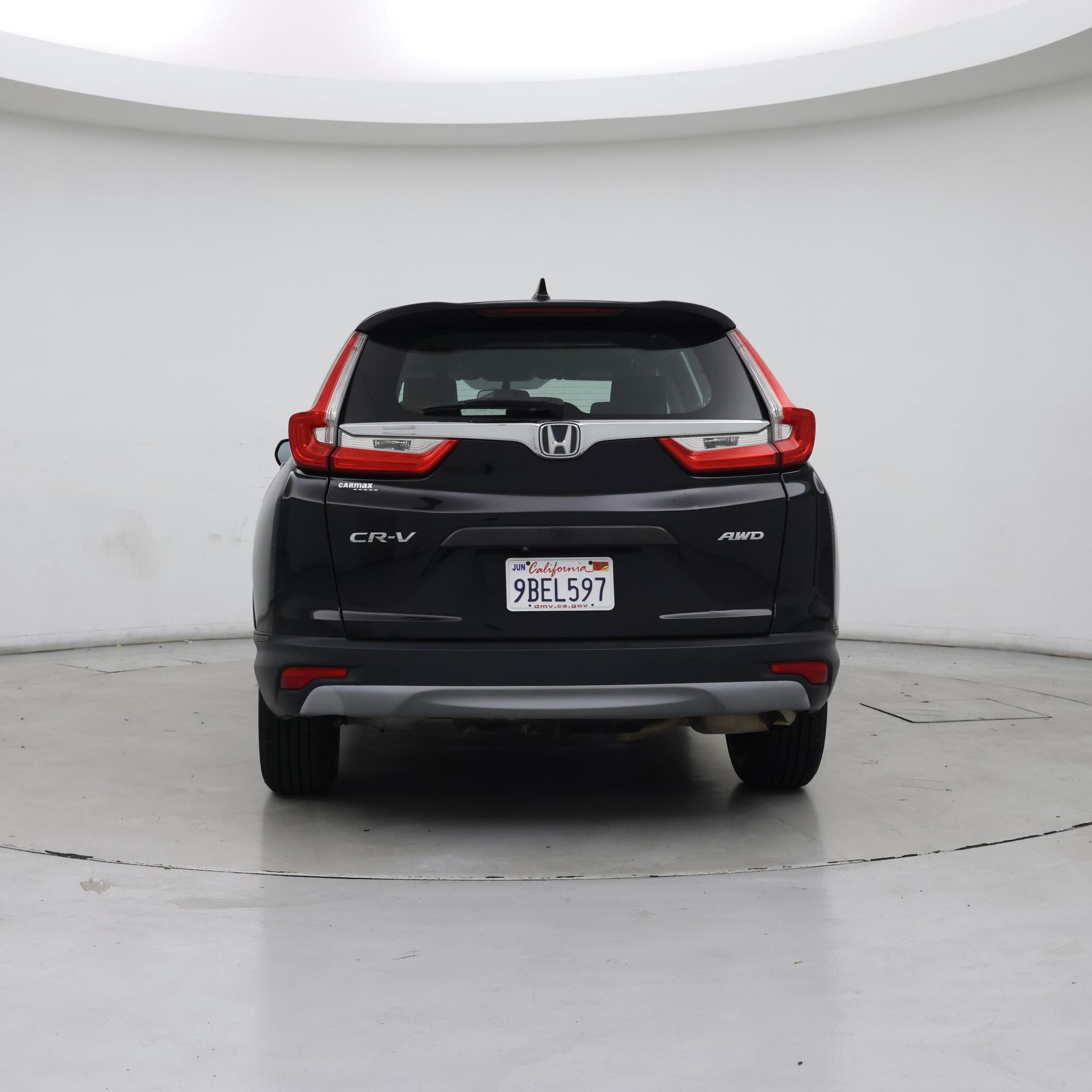 Thumbnail: 2018 Honda CR-V - 6