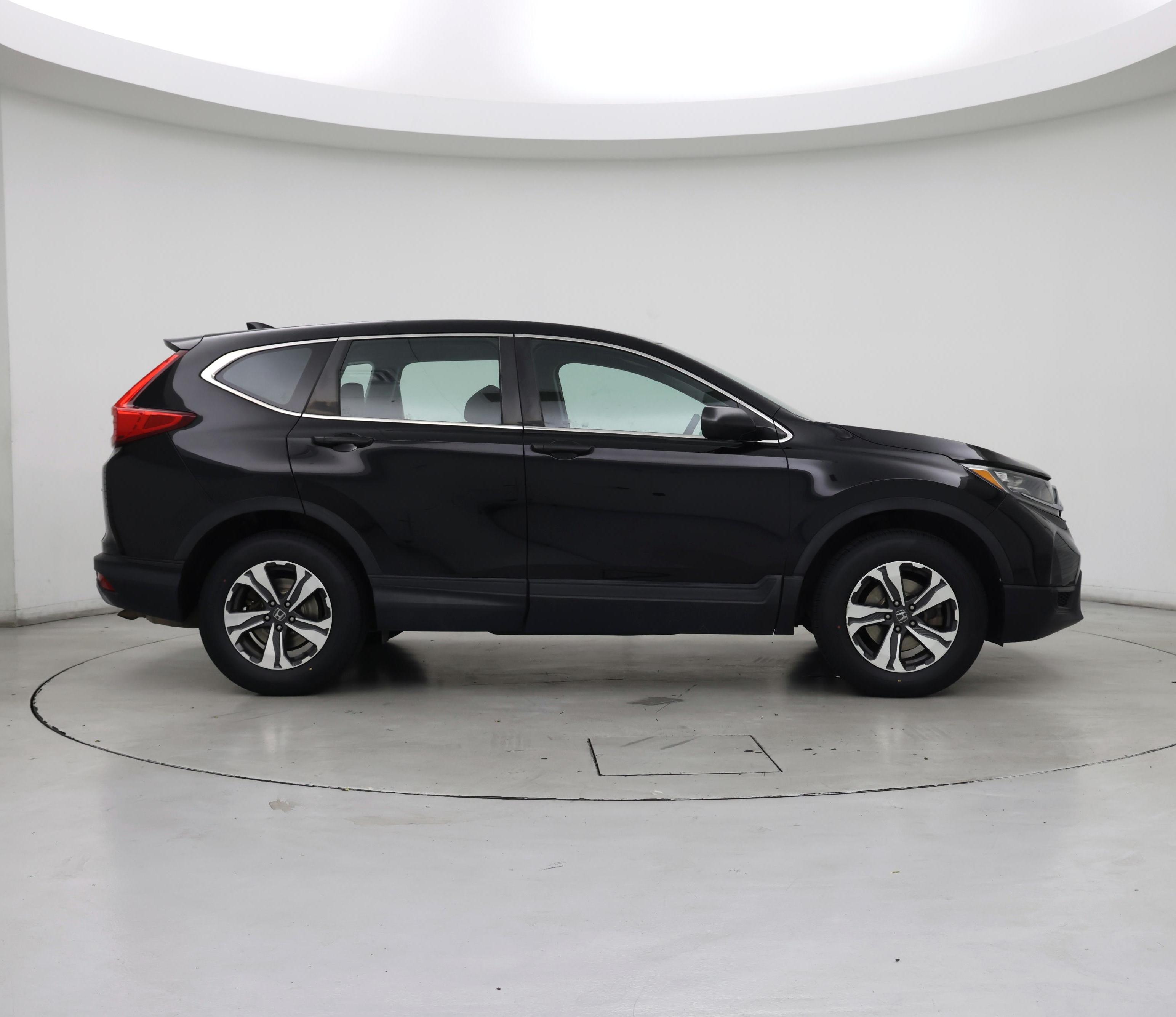 Thumbnail: 2018 Honda CR-V - 7