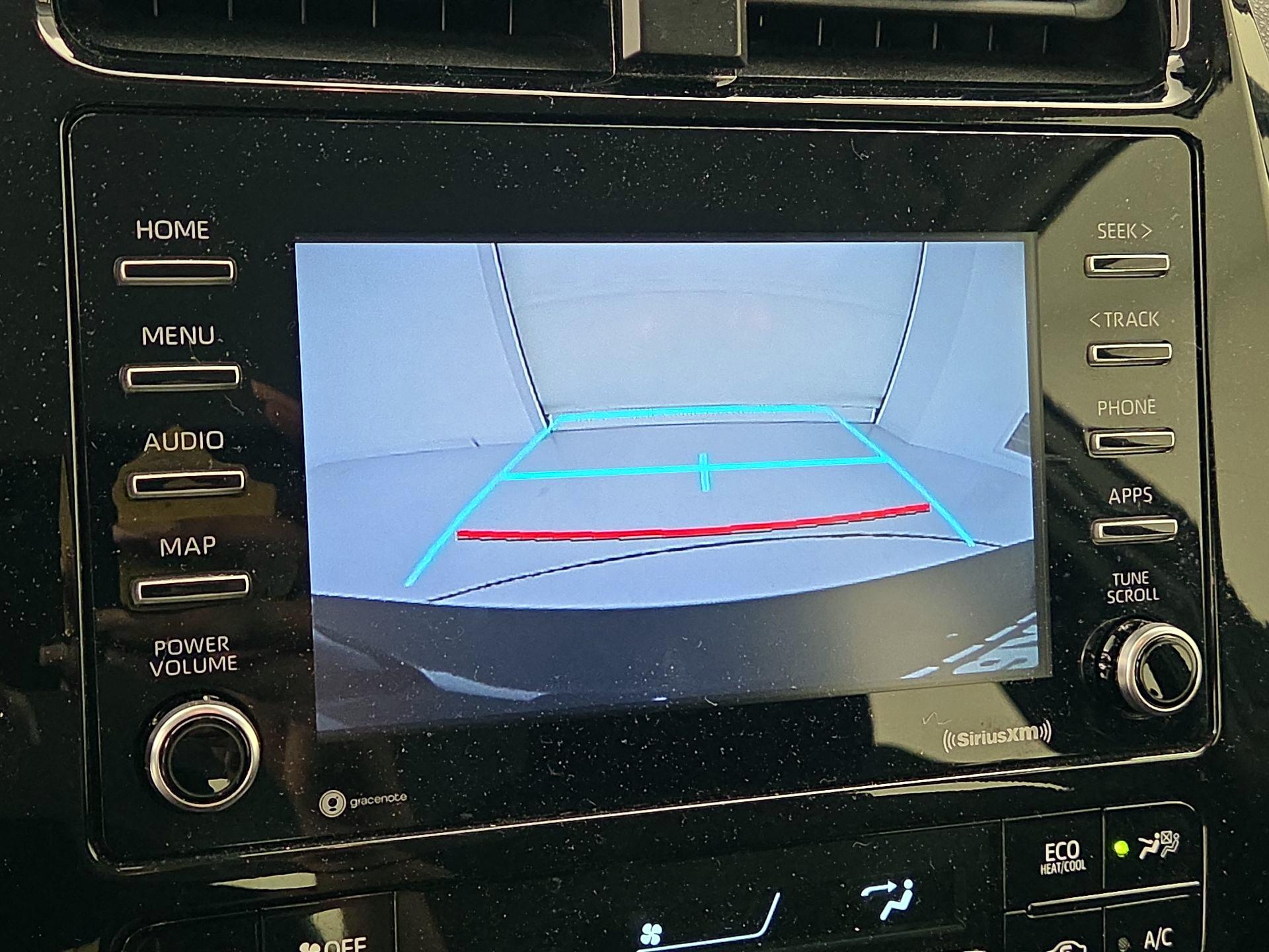 Thumbnail: 2021 Toyota Prius - 14