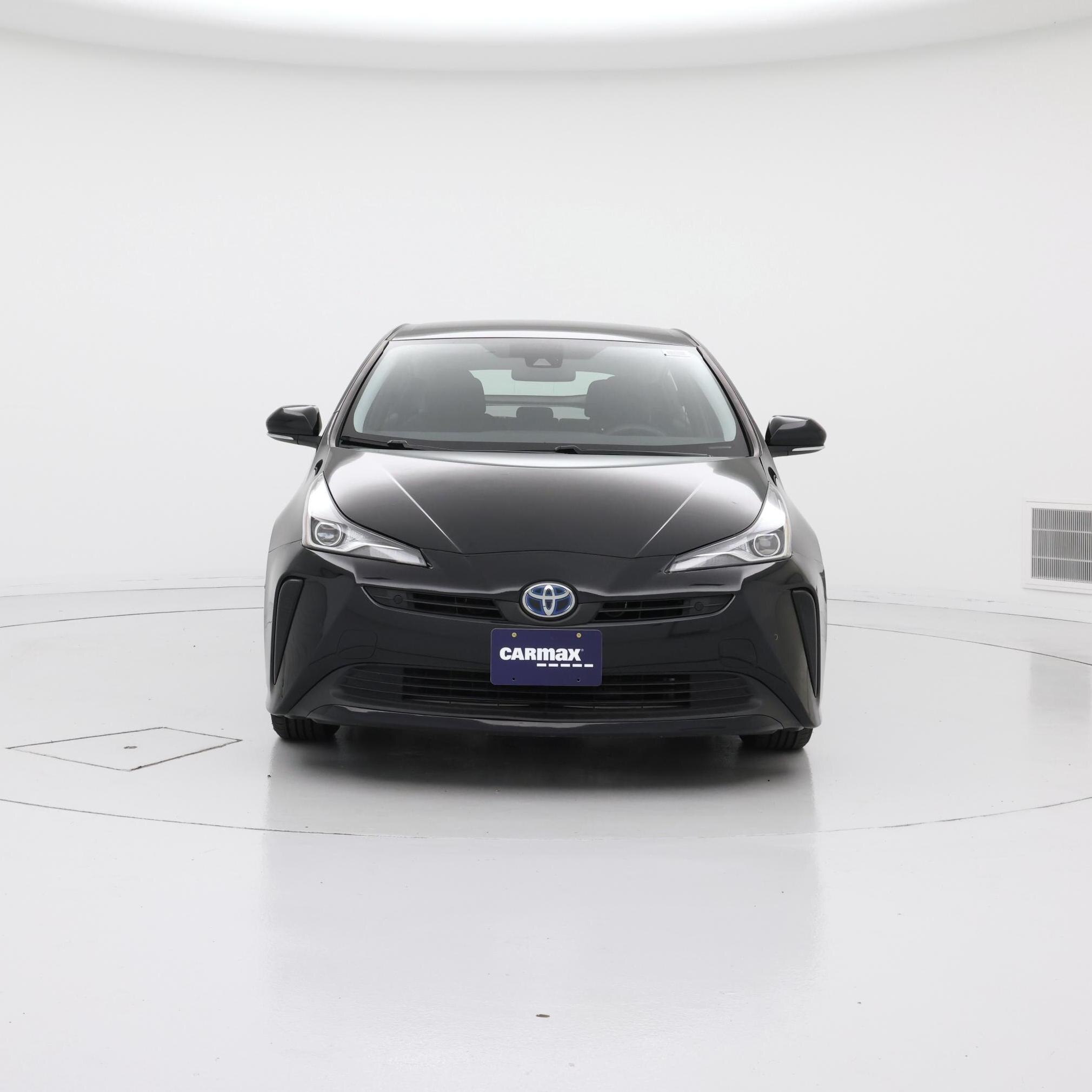 Thumbnail: 2021 Toyota Prius - 5