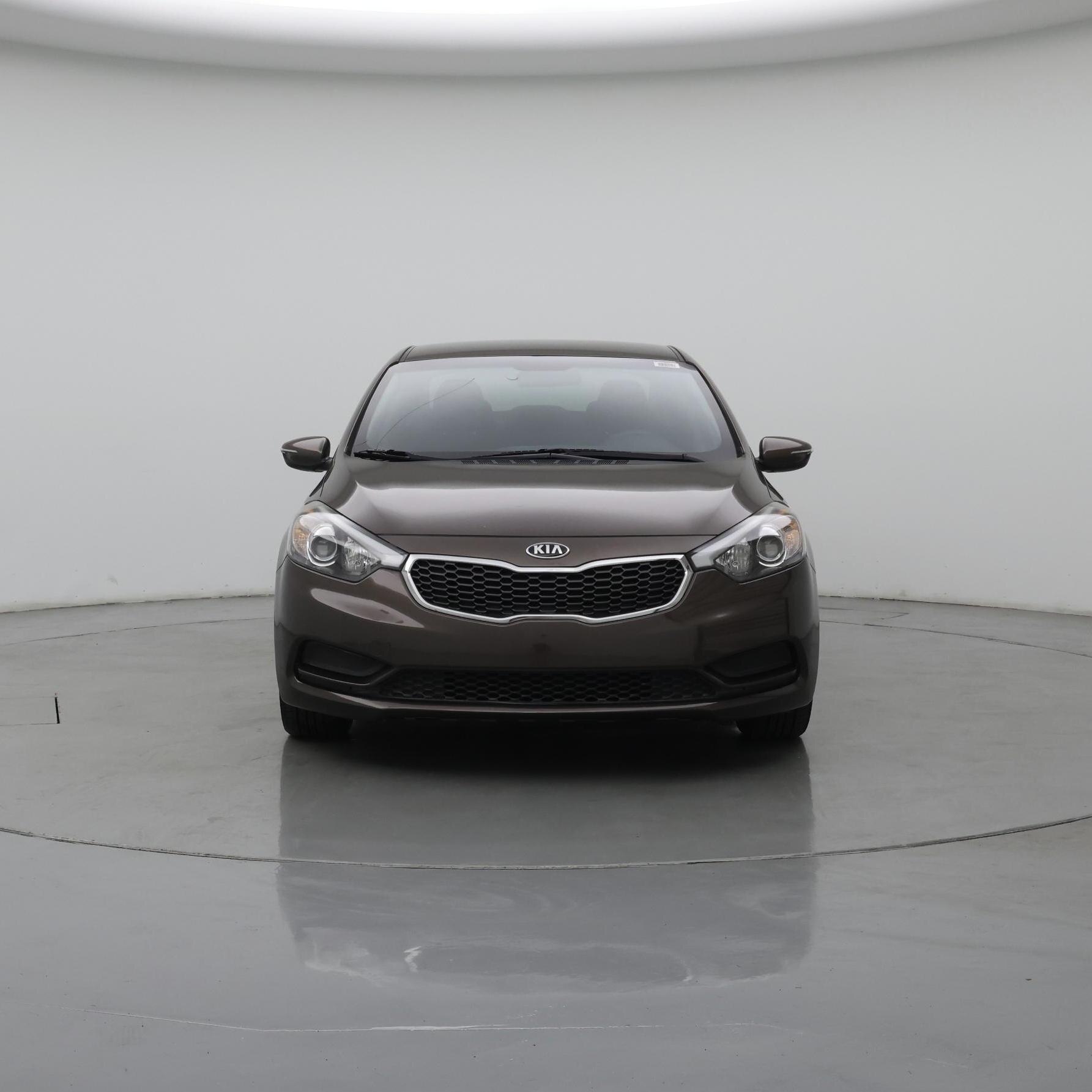Thumbnail: 2015 Kia Forte - 5