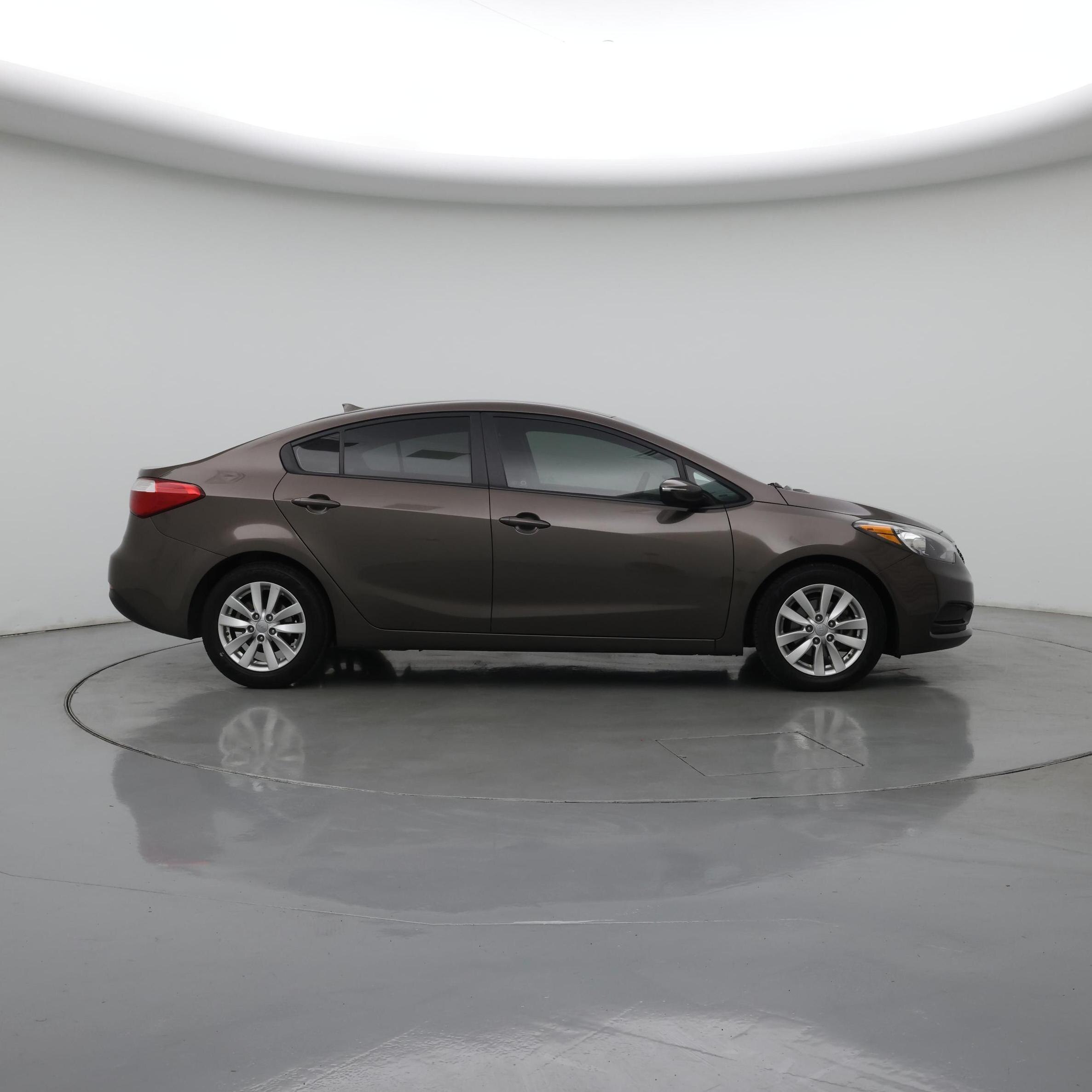 Thumbnail: 2015 Kia Forte - 7