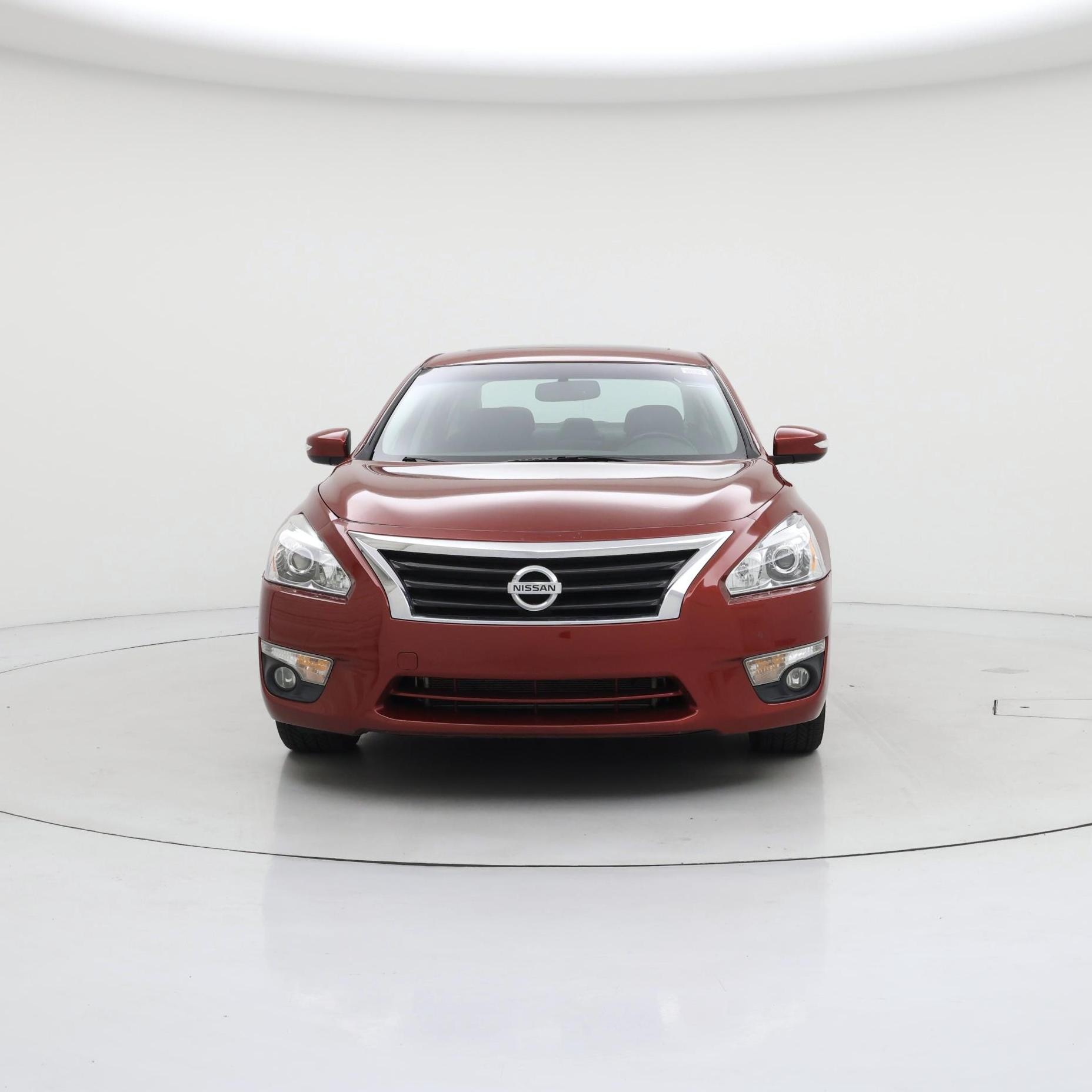 Thumbnail: 2015 Nissan Altima - 5