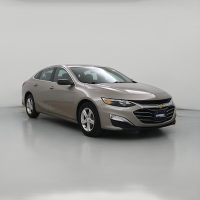 2022 Chevrolet Malibu LS