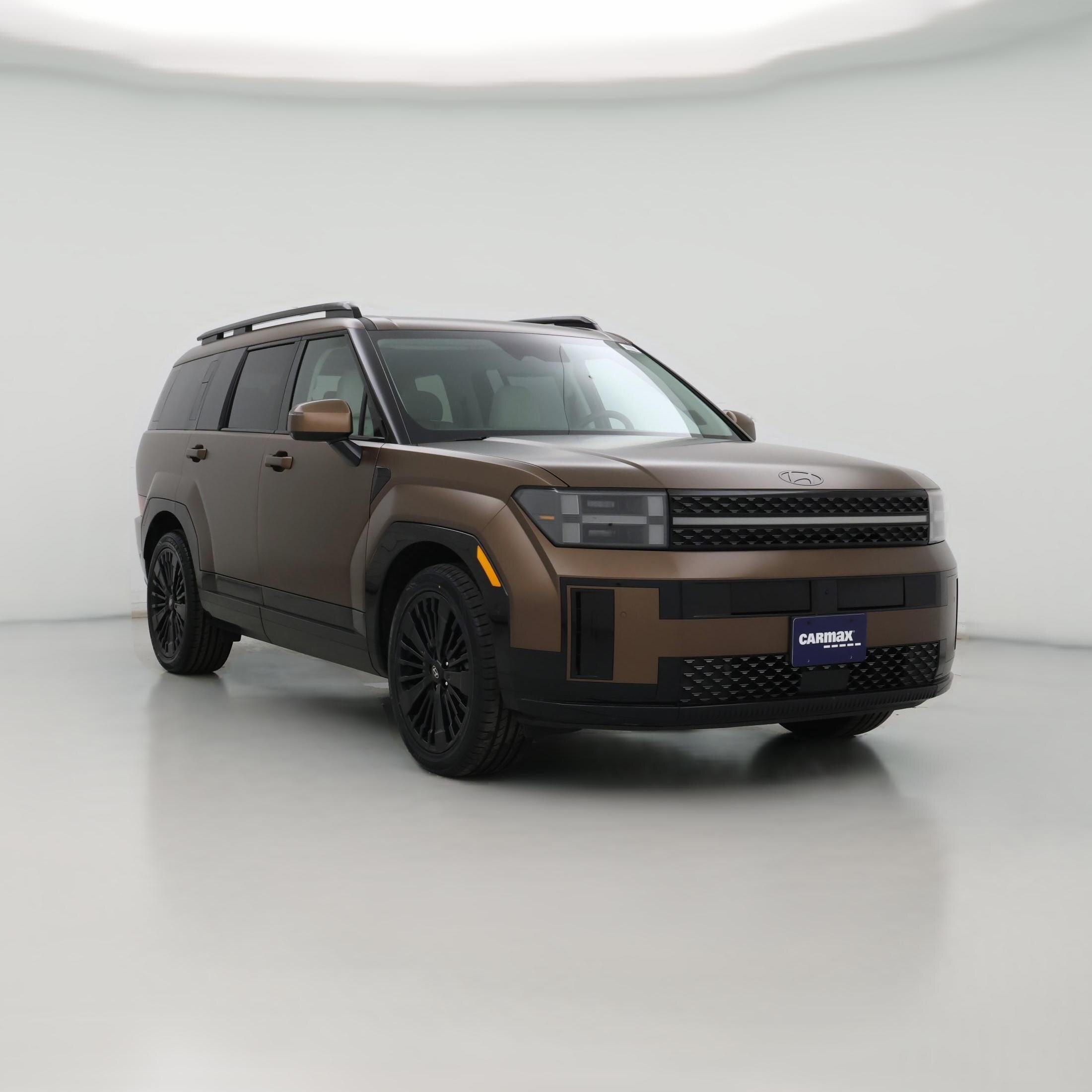 Thumbnail: 2024 Hyundai Santa Fe - 1