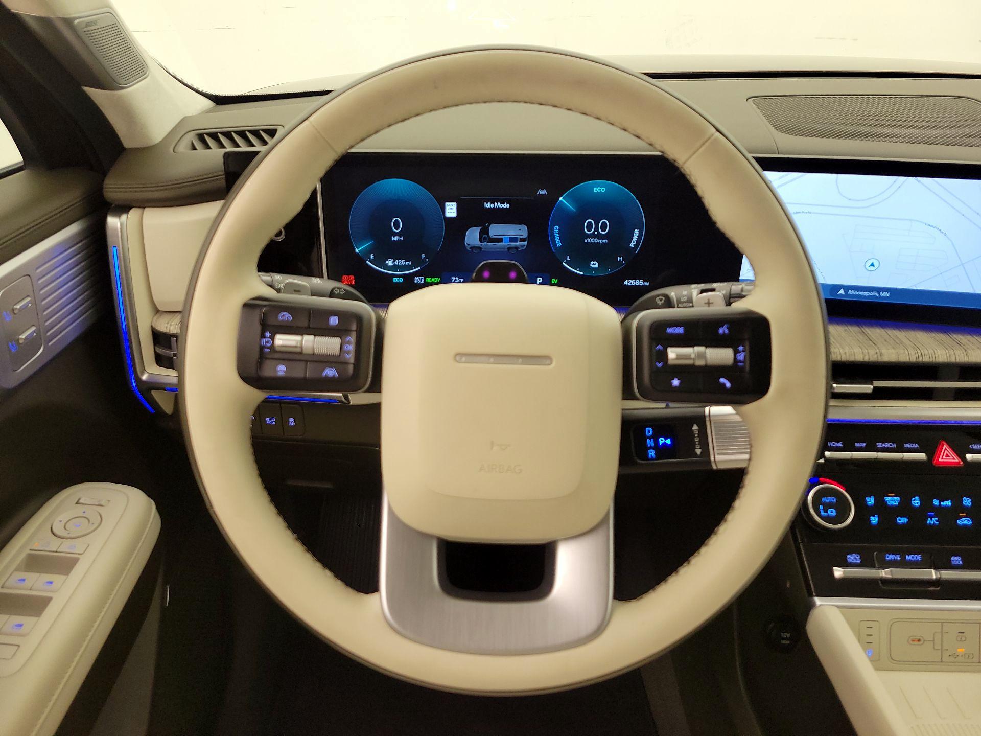 Thumbnail: 2024 Hyundai Santa Fe - 10