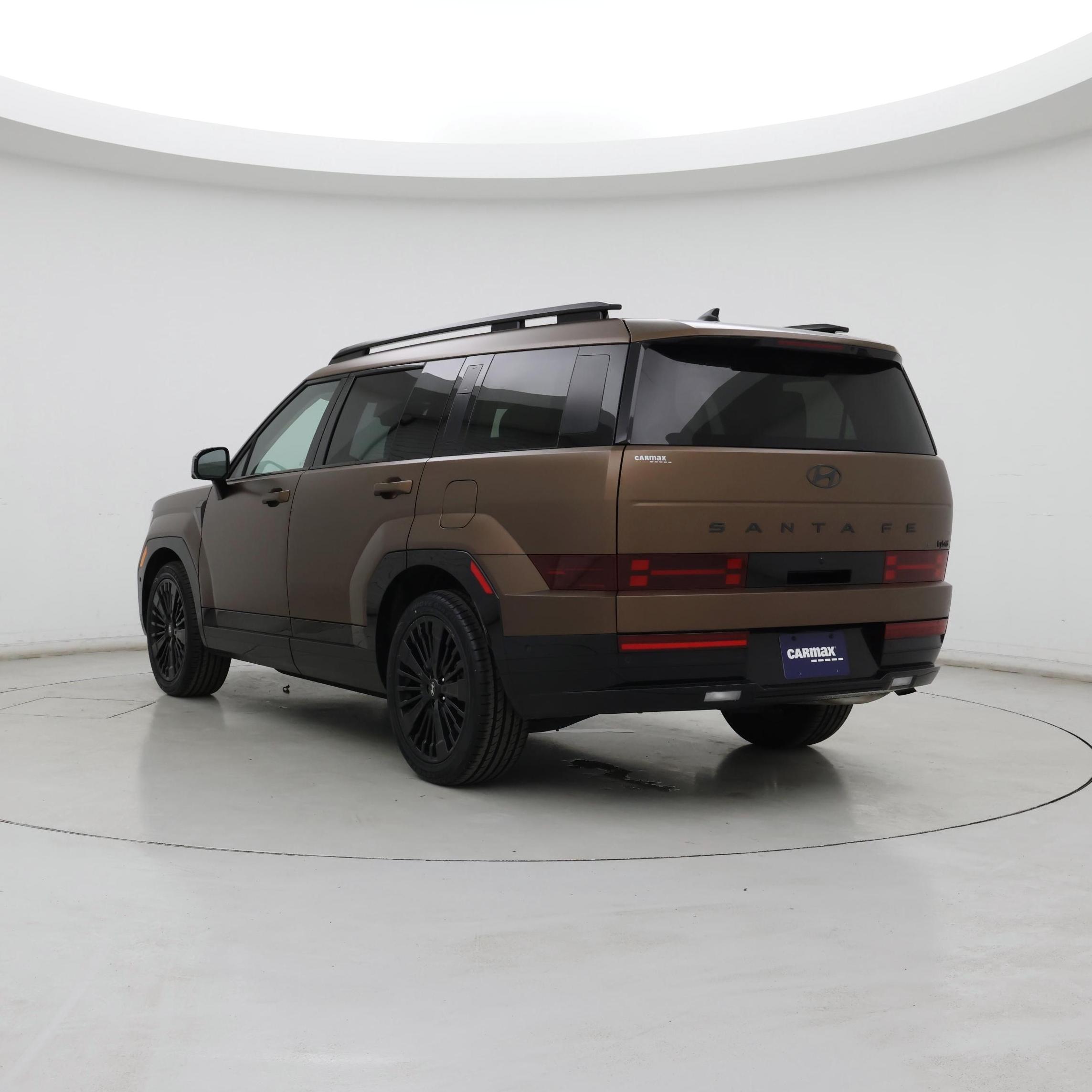 Thumbnail: 2024 Hyundai Santa Fe - 2