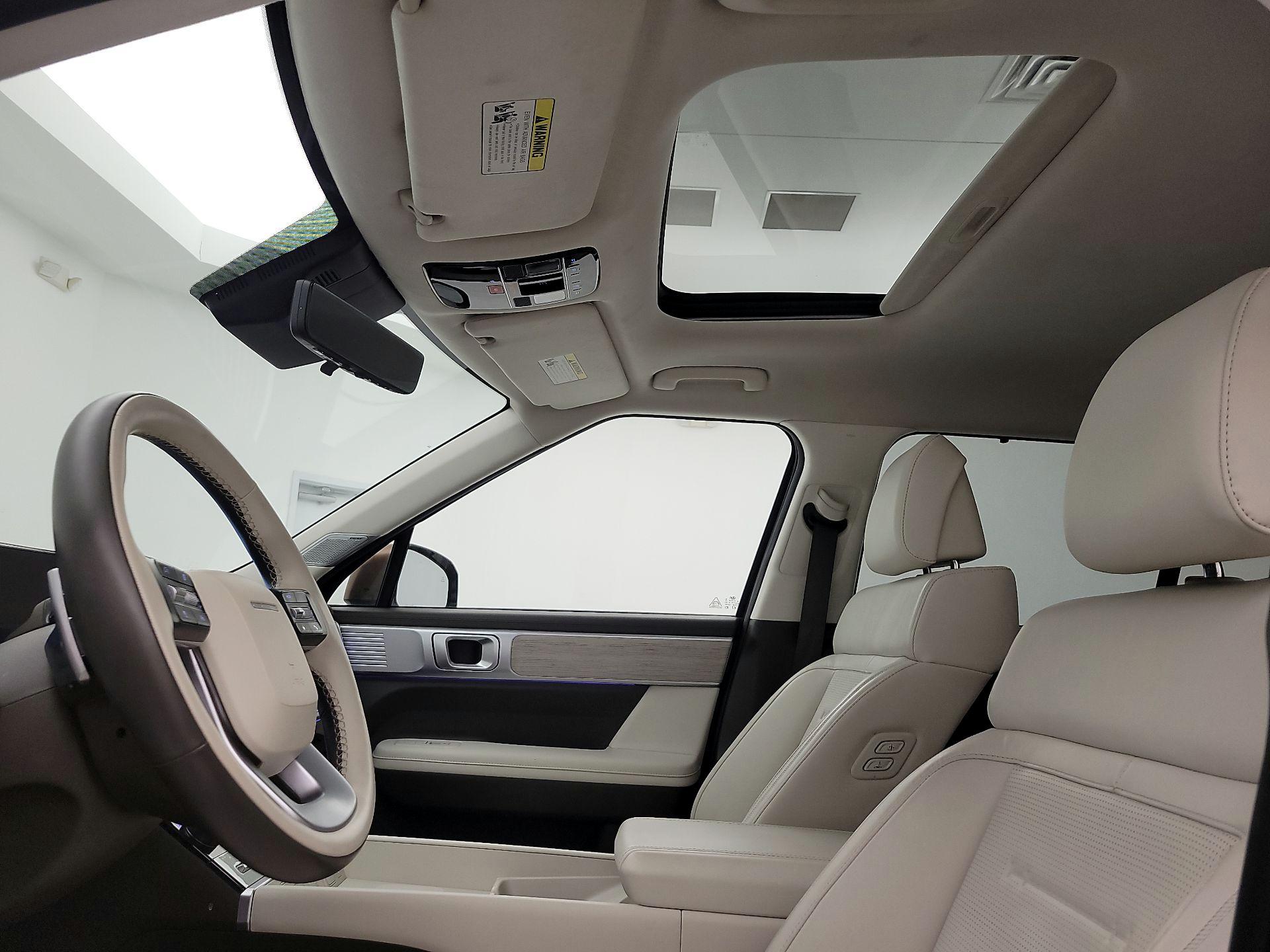 Thumbnail: 2024 Hyundai Santa Fe - 20