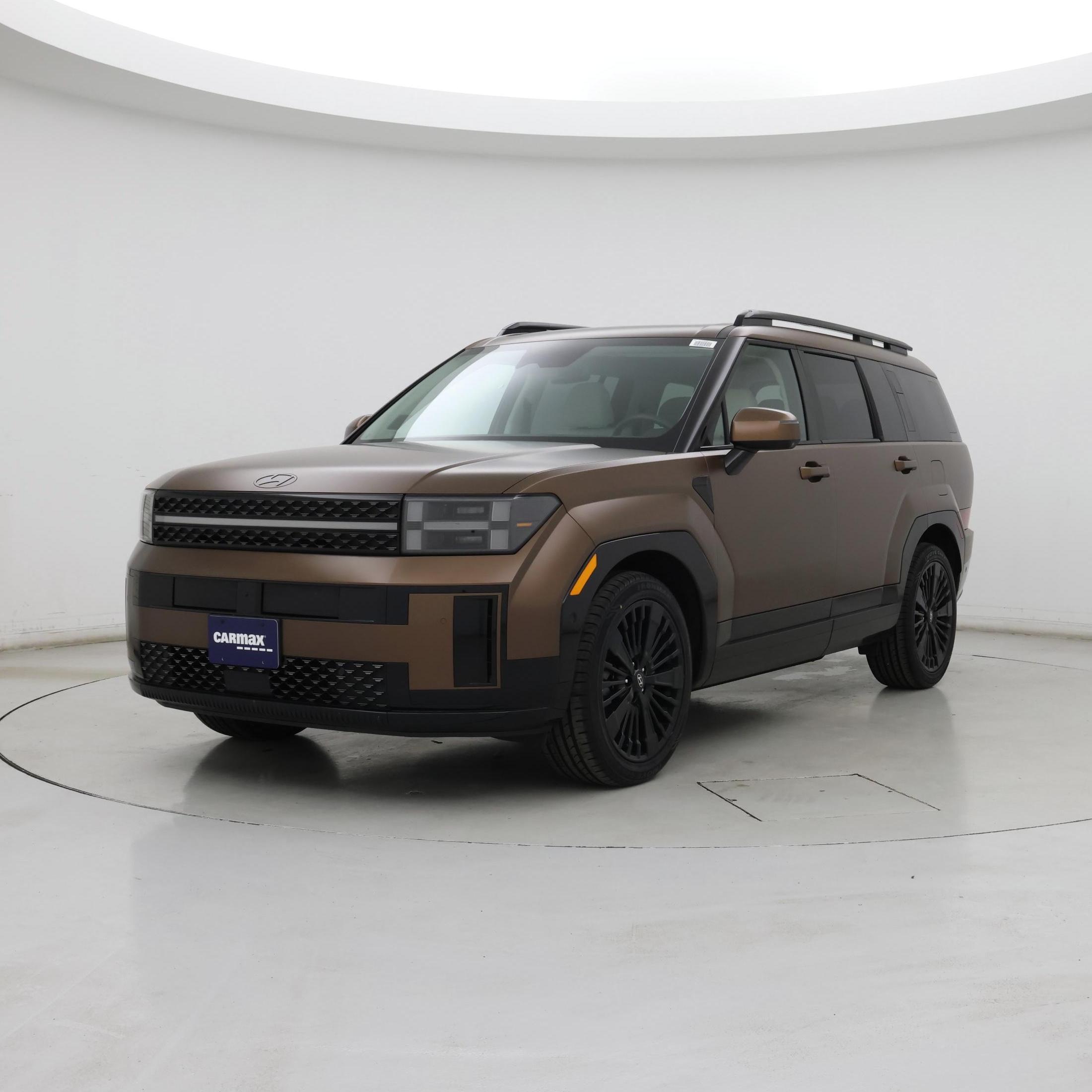 Thumbnail: 2024 Hyundai Santa Fe - 4