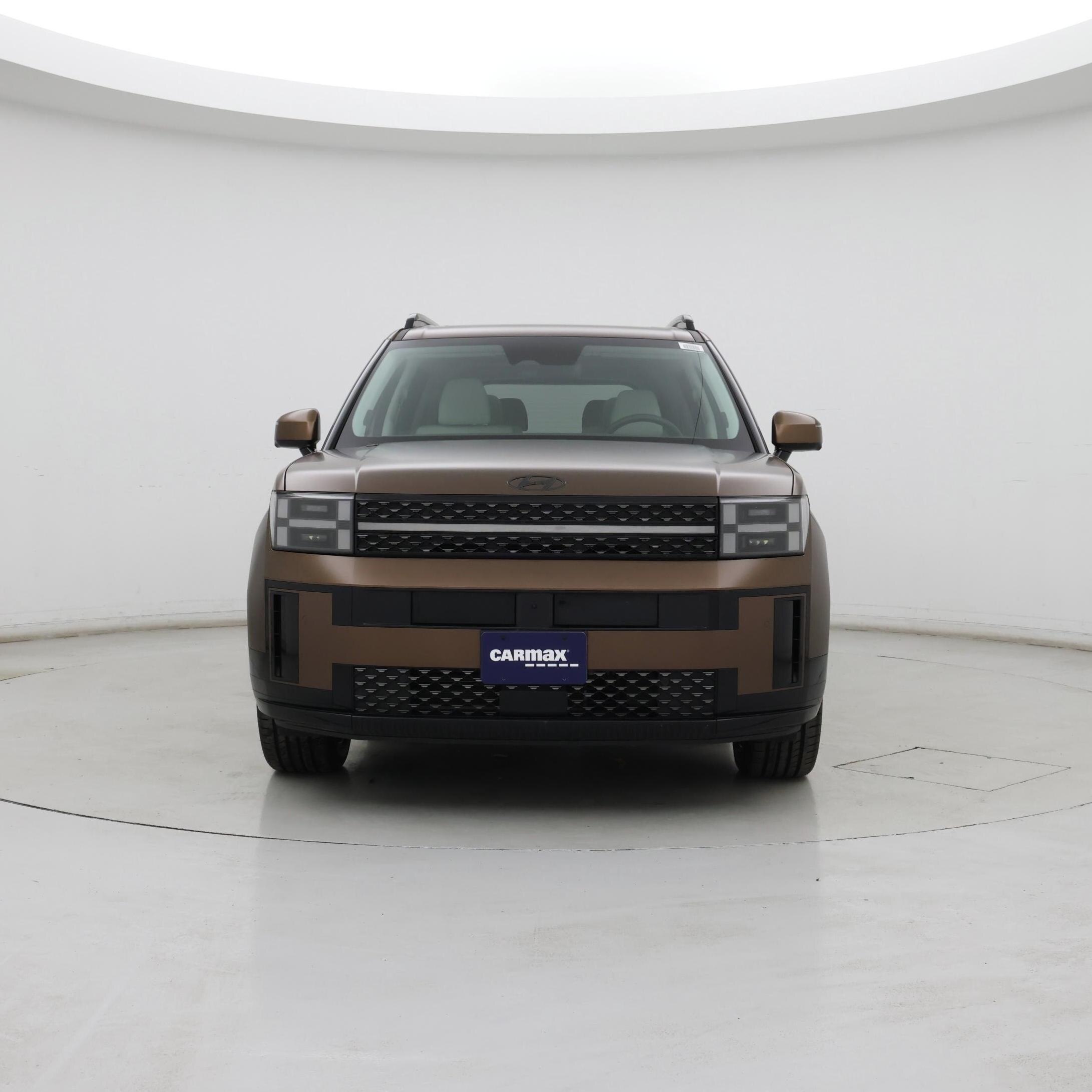 Thumbnail: 2024 Hyundai Santa Fe - 5