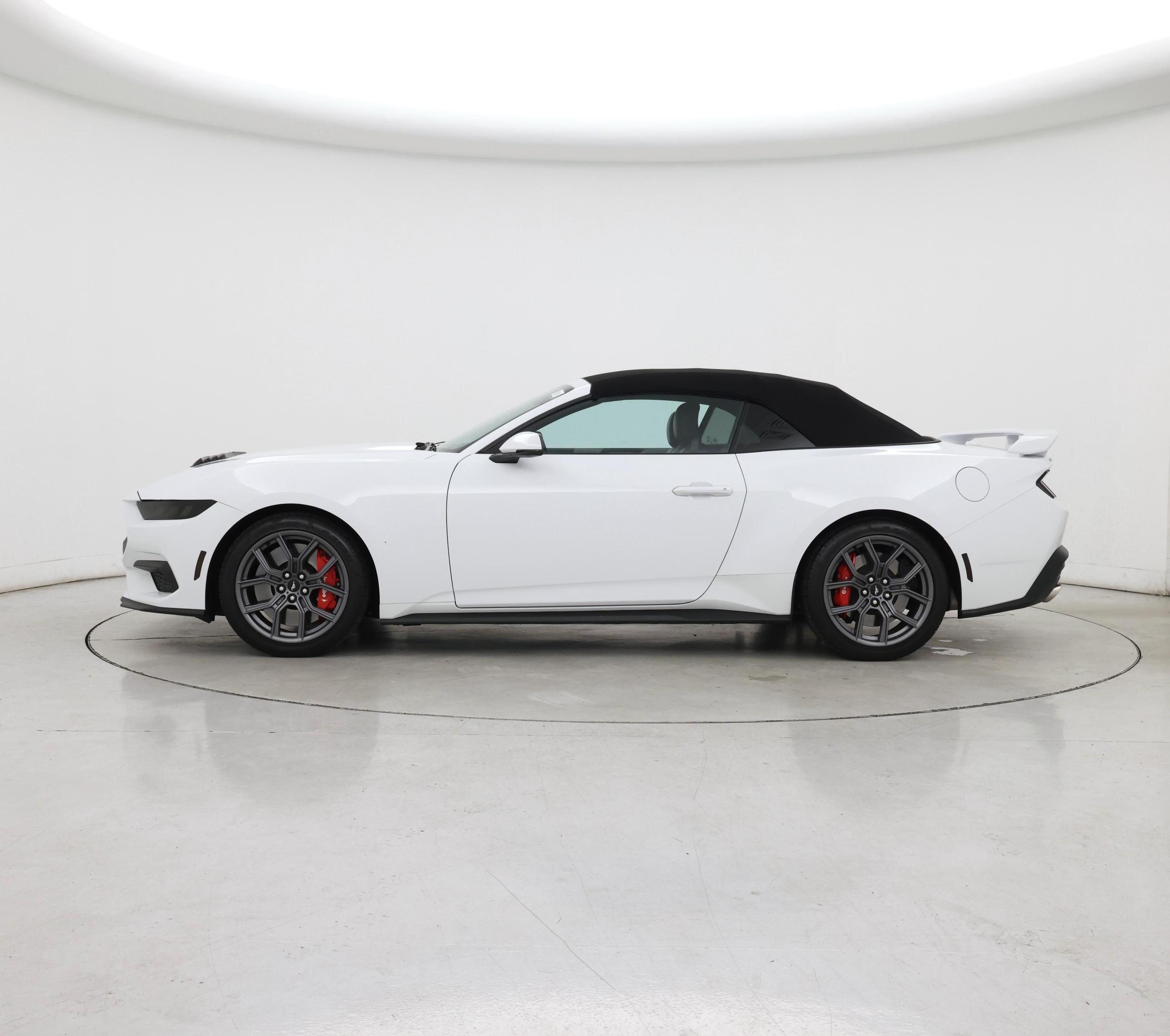 Thumbnail: 2024 Ford Mustang - 3
