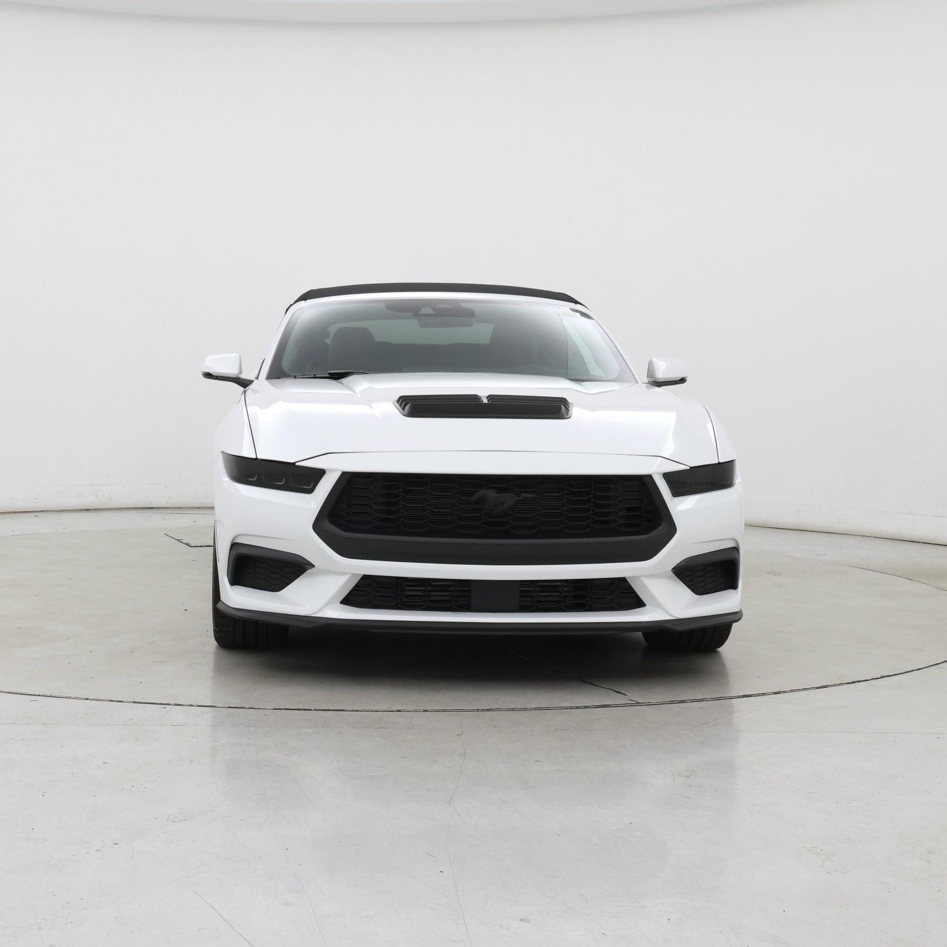 Thumbnail: 2024 Ford Mustang - 5
