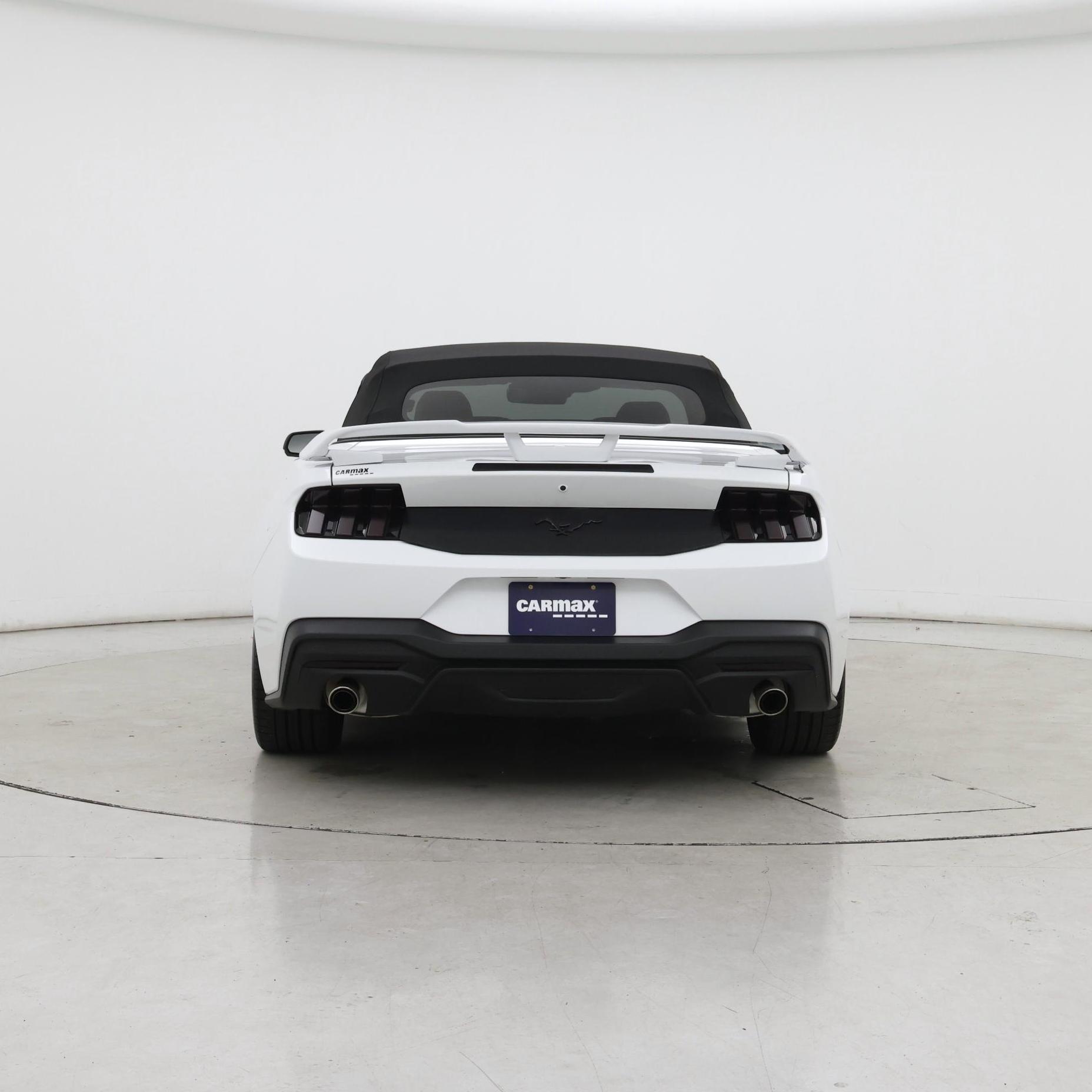 Thumbnail: 2024 Ford Mustang - 6