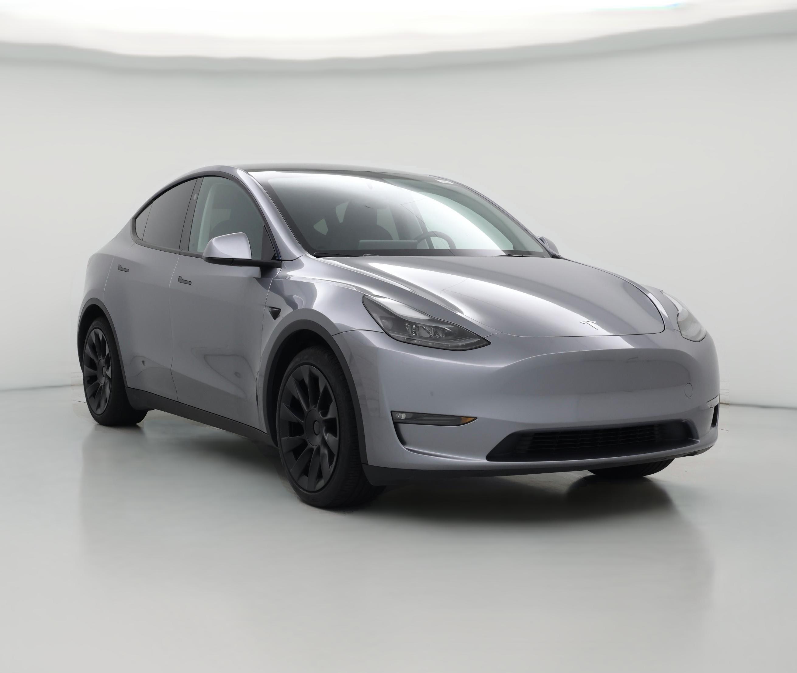 Thumbnail: 2024 Tesla Model Y - 1