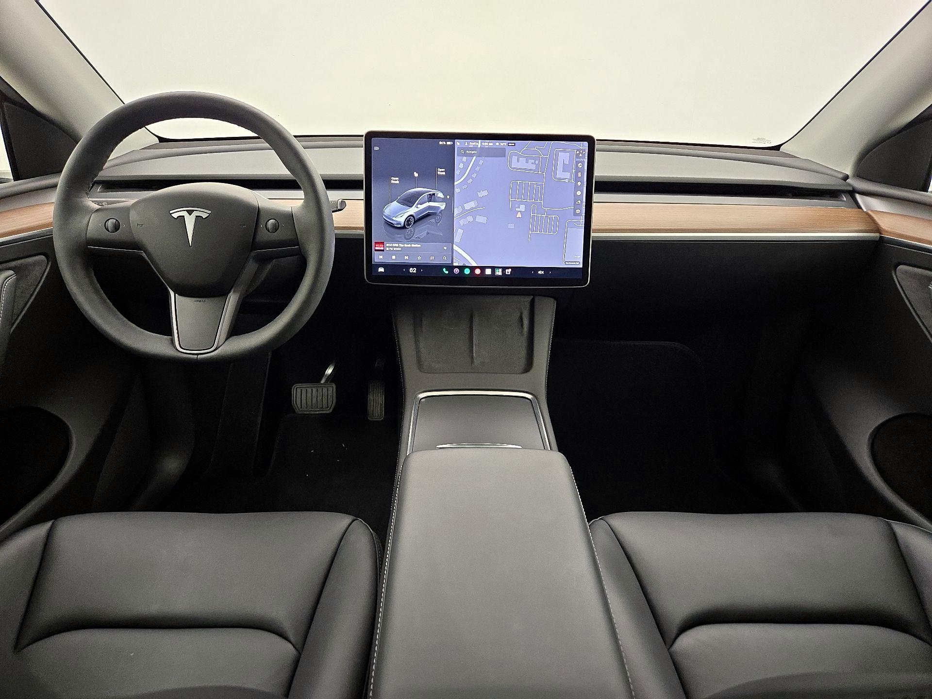 Thumbnail: 2024 Tesla Model Y - 9