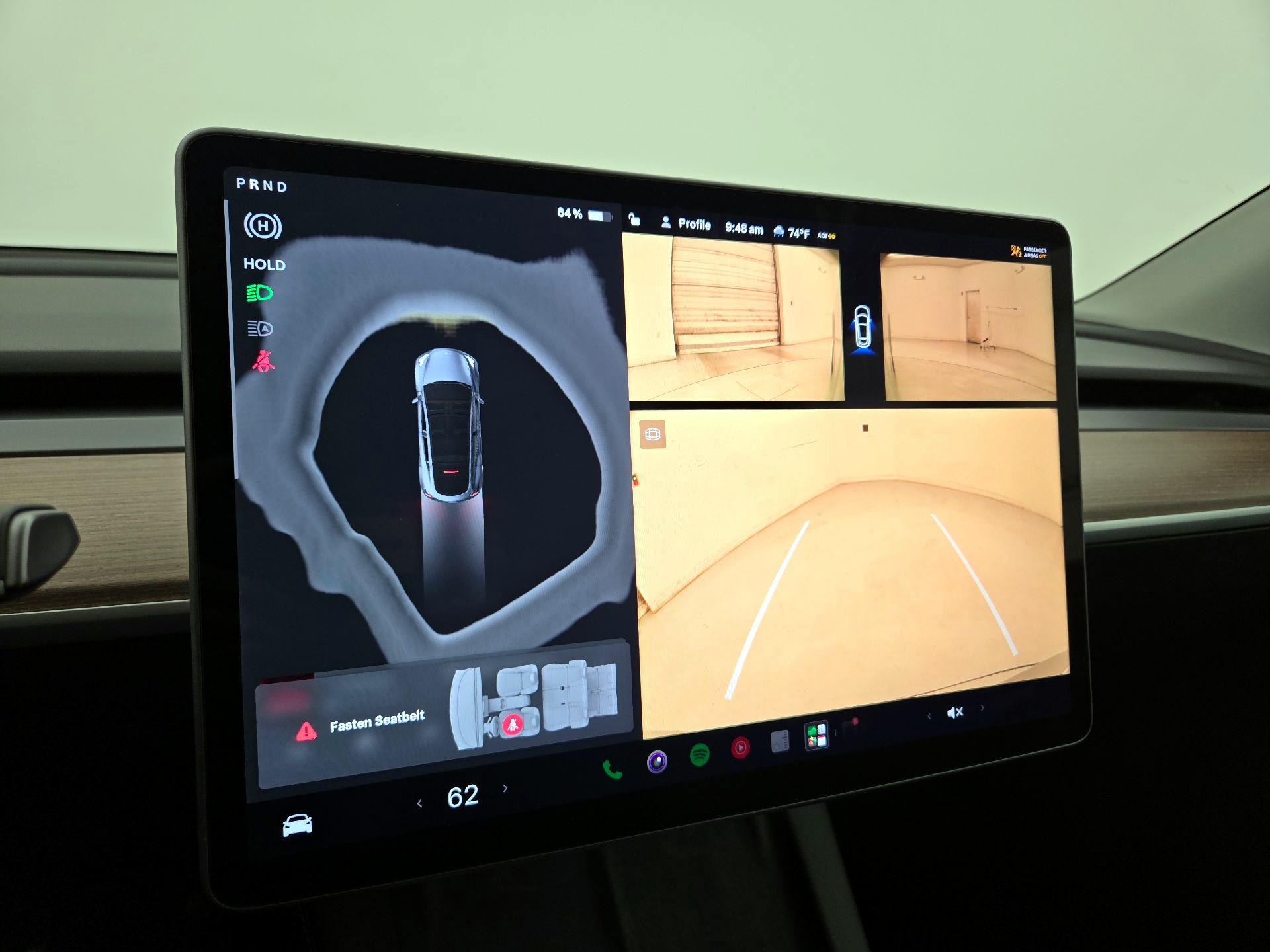 Thumbnail: 2024 Tesla Model Y - 15