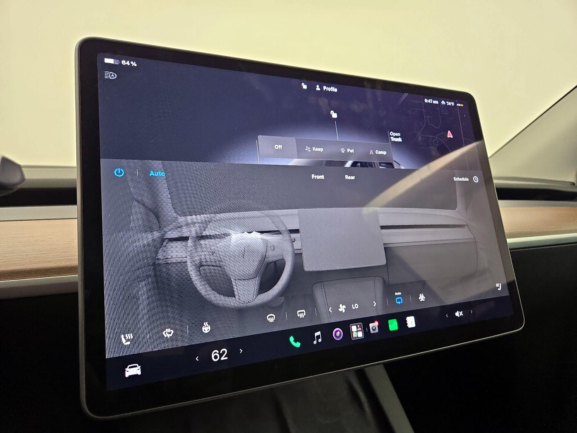 Thumbnail: 2024 Tesla Model Y - 17