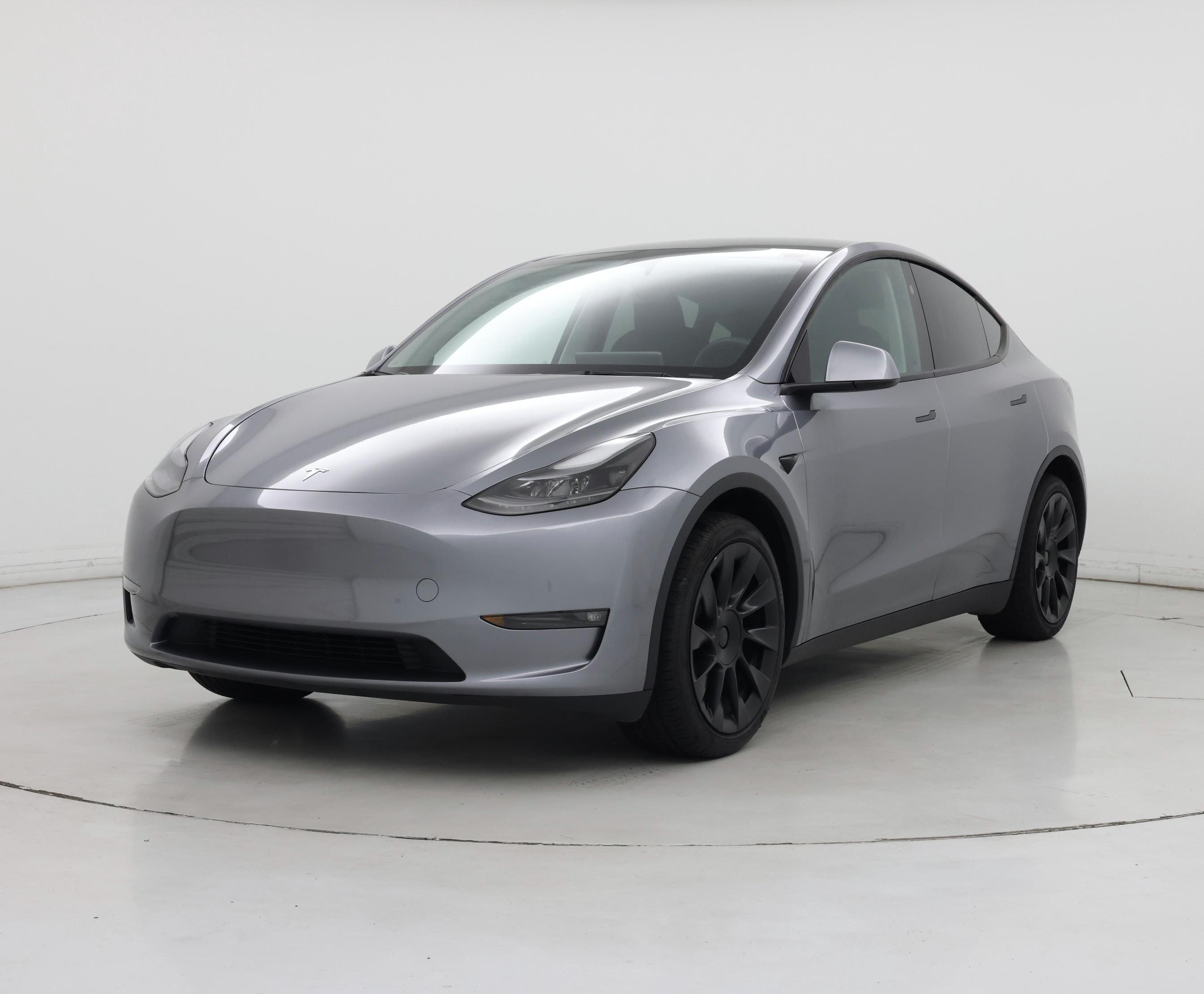 Thumbnail: 2024 Tesla Model Y - 4