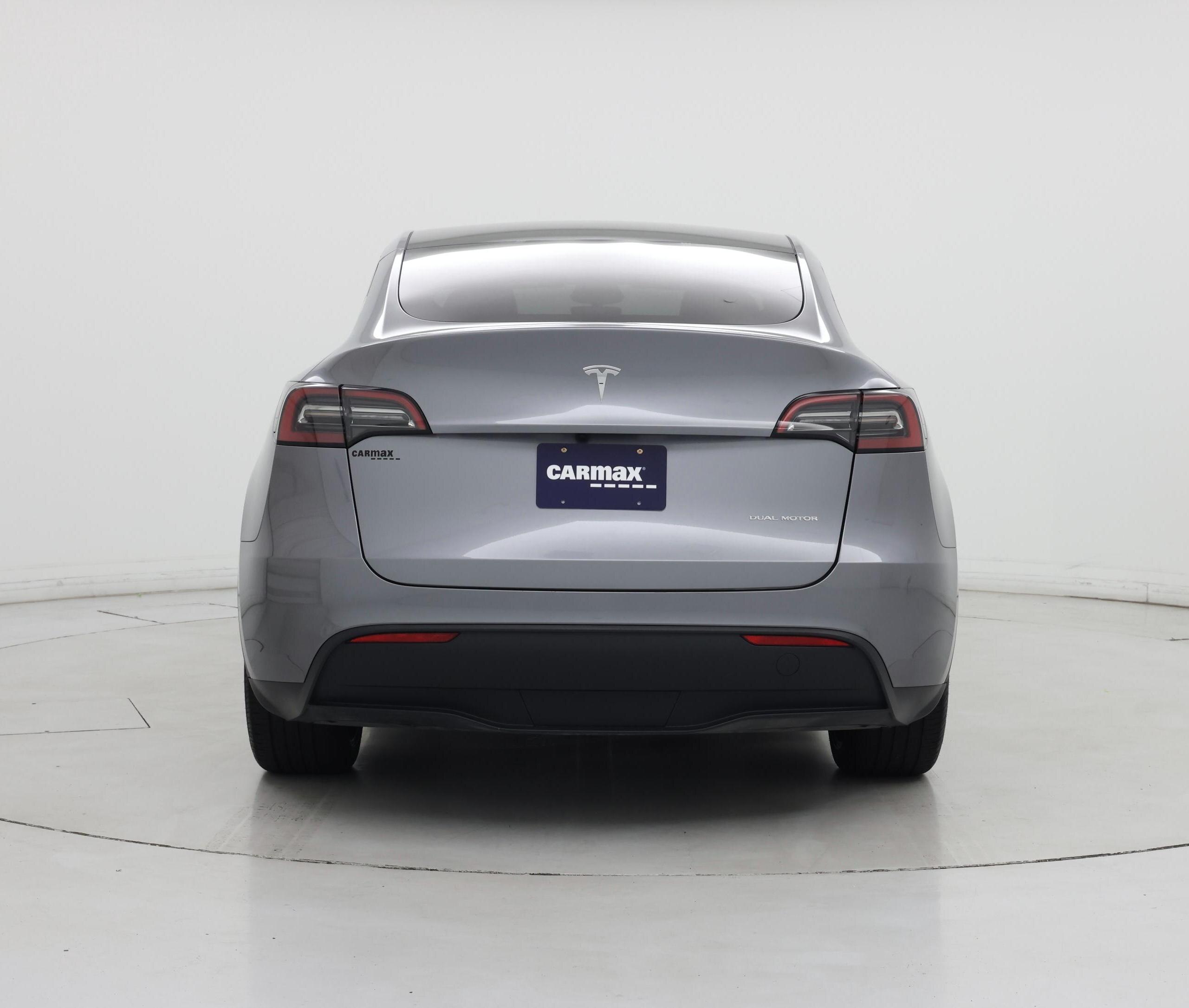 Thumbnail: 2024 Tesla Model Y - 6