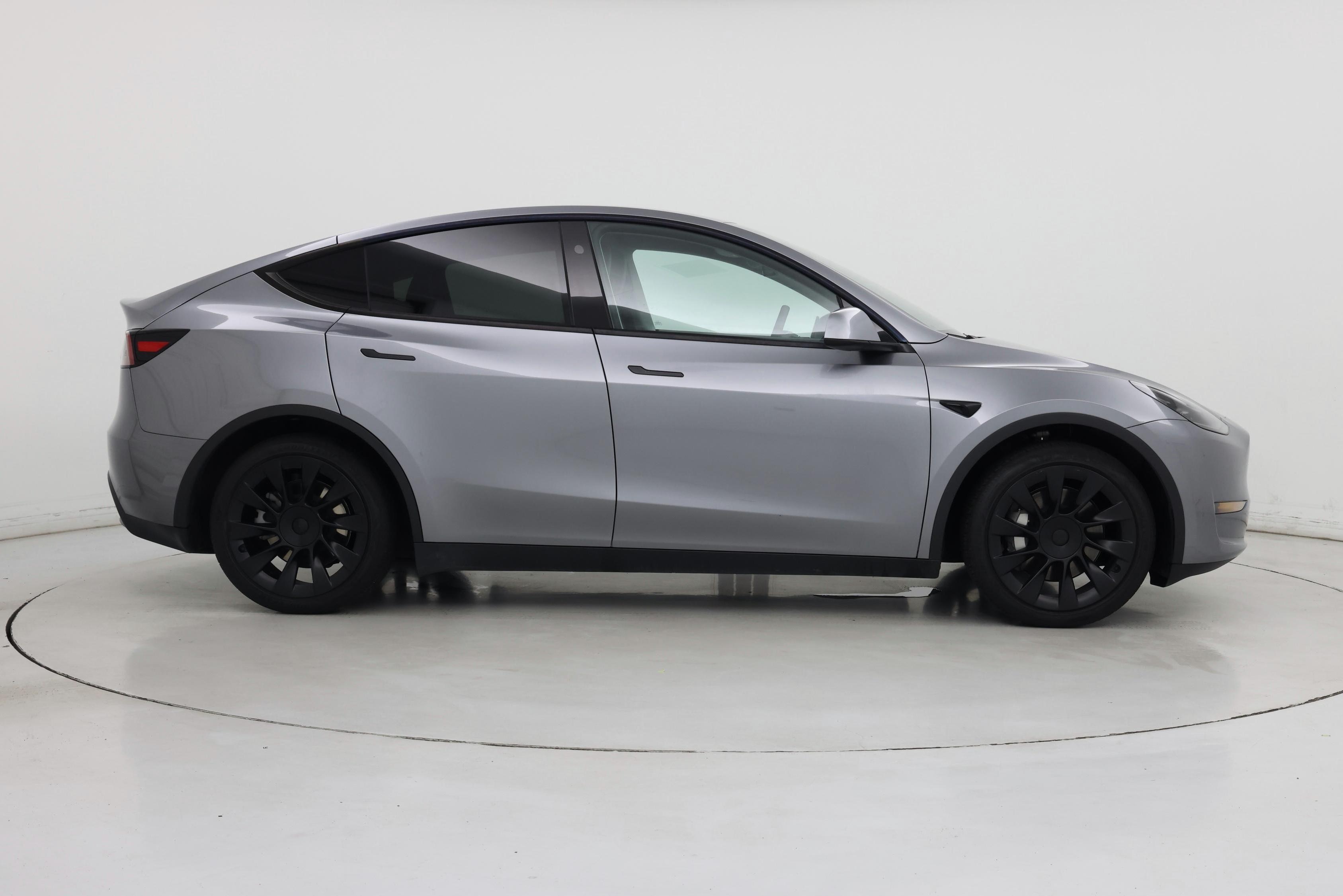 Thumbnail: 2024 Tesla Model Y - 7