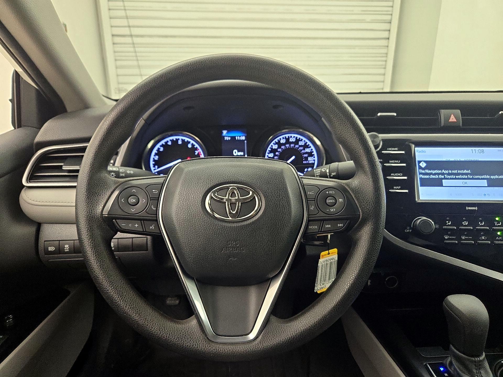 Thumbnail: 2020 Toyota Camry - 10