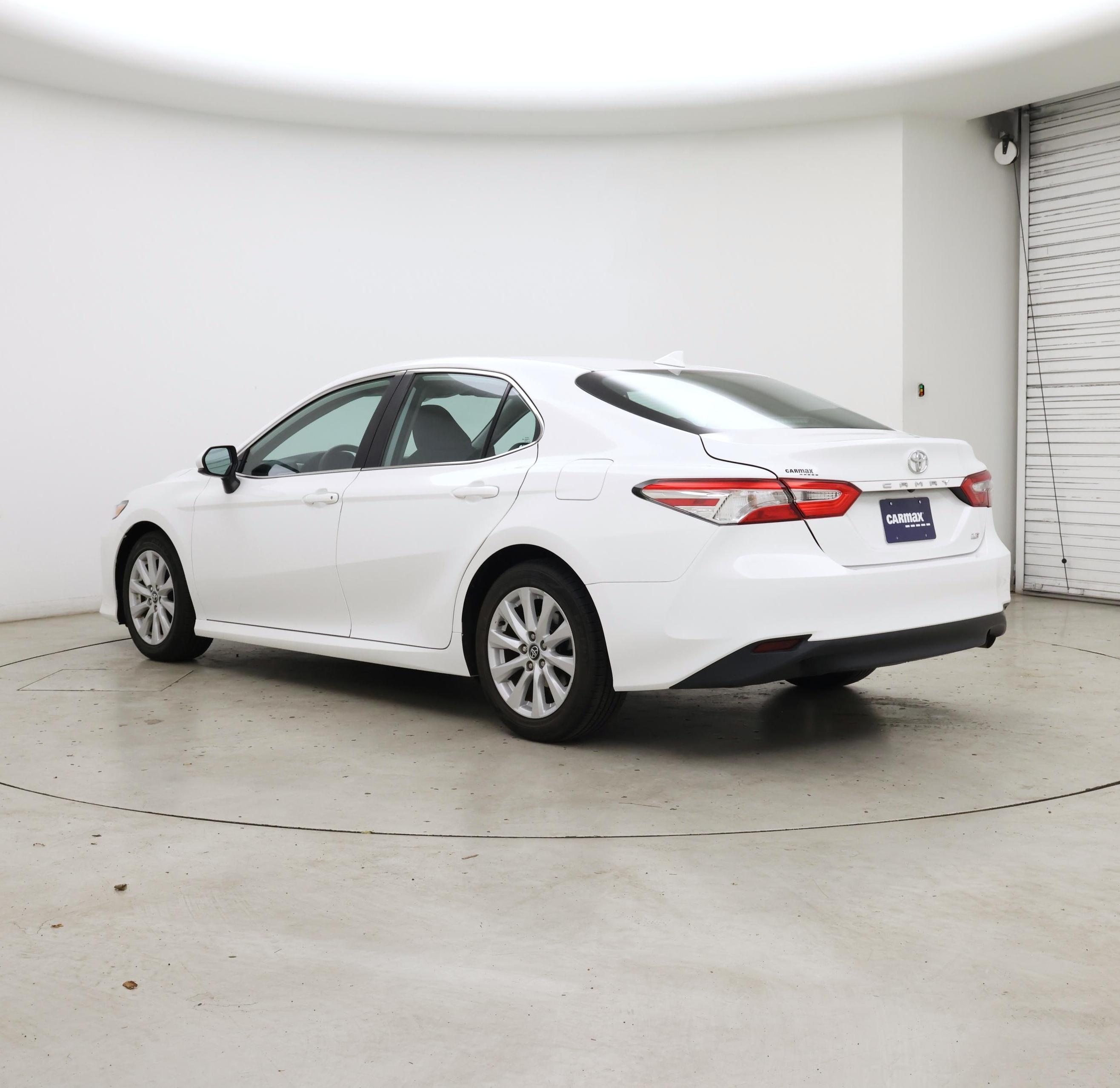 Thumbnail: 2020 Toyota Camry - 2