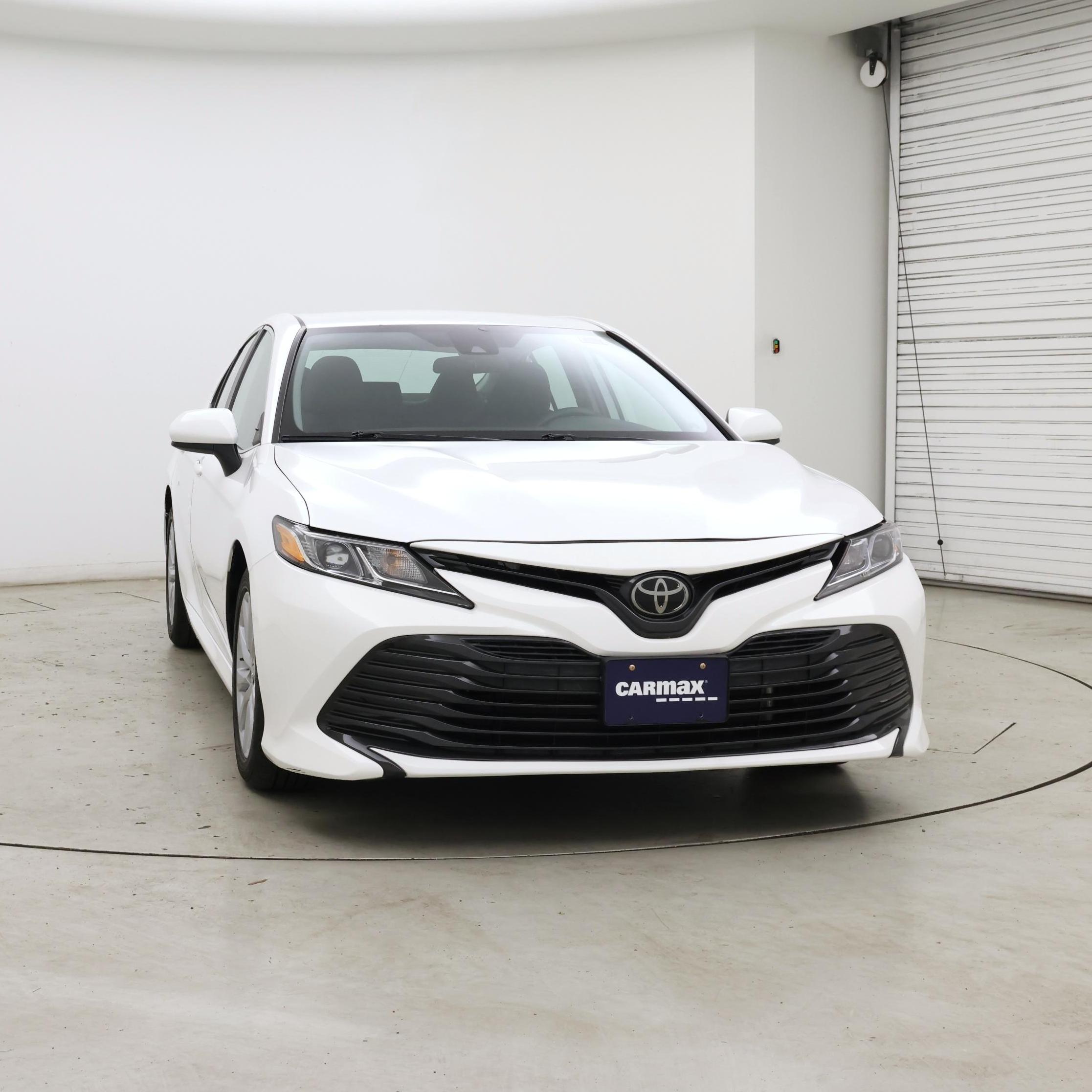 Thumbnail: 2020 Toyota Camry - 5