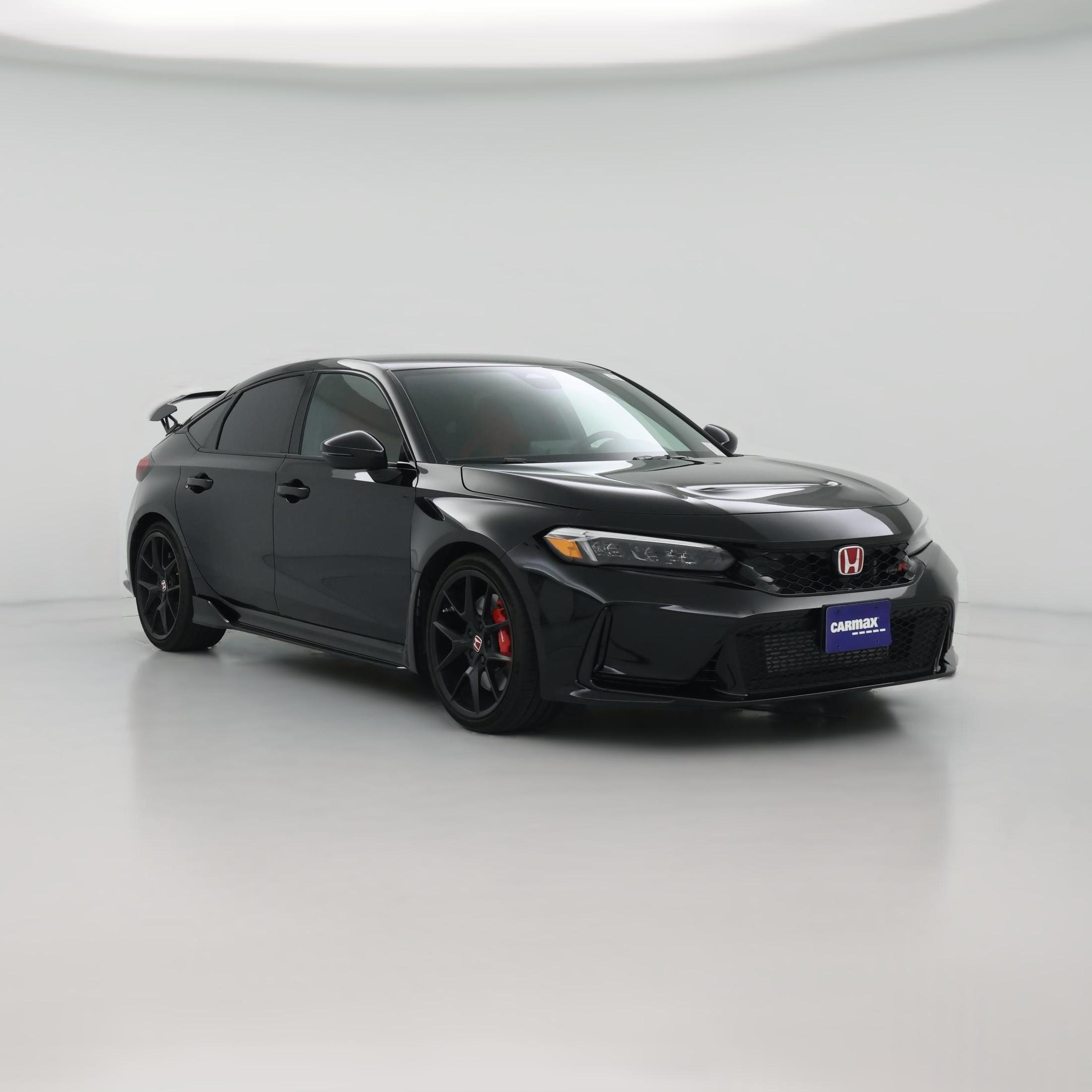 Thumbnail: 2025 Honda Civic - 1