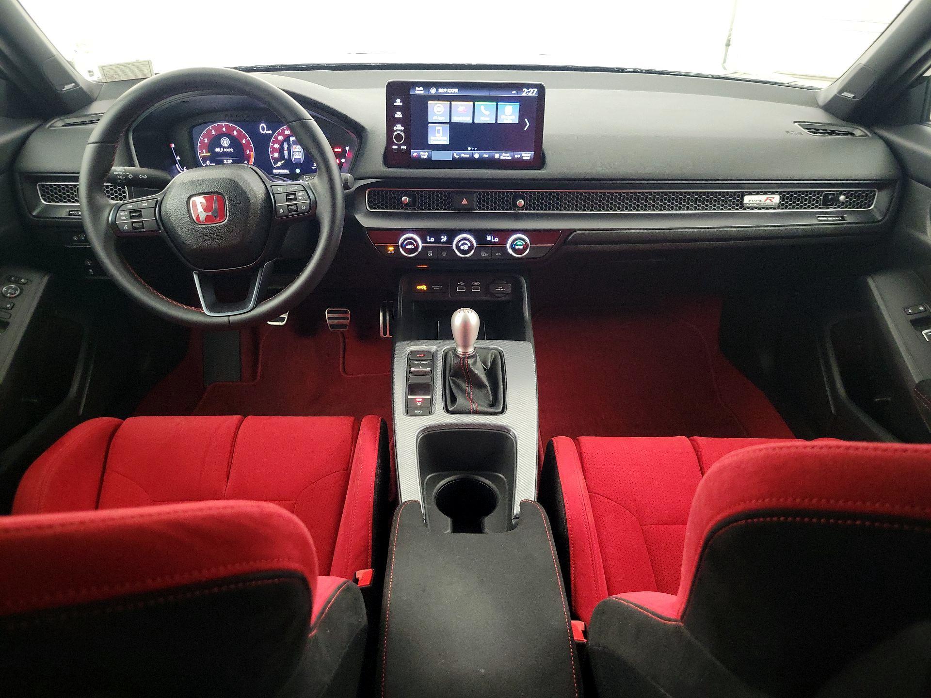 Thumbnail: 2025 Honda Civic - 9