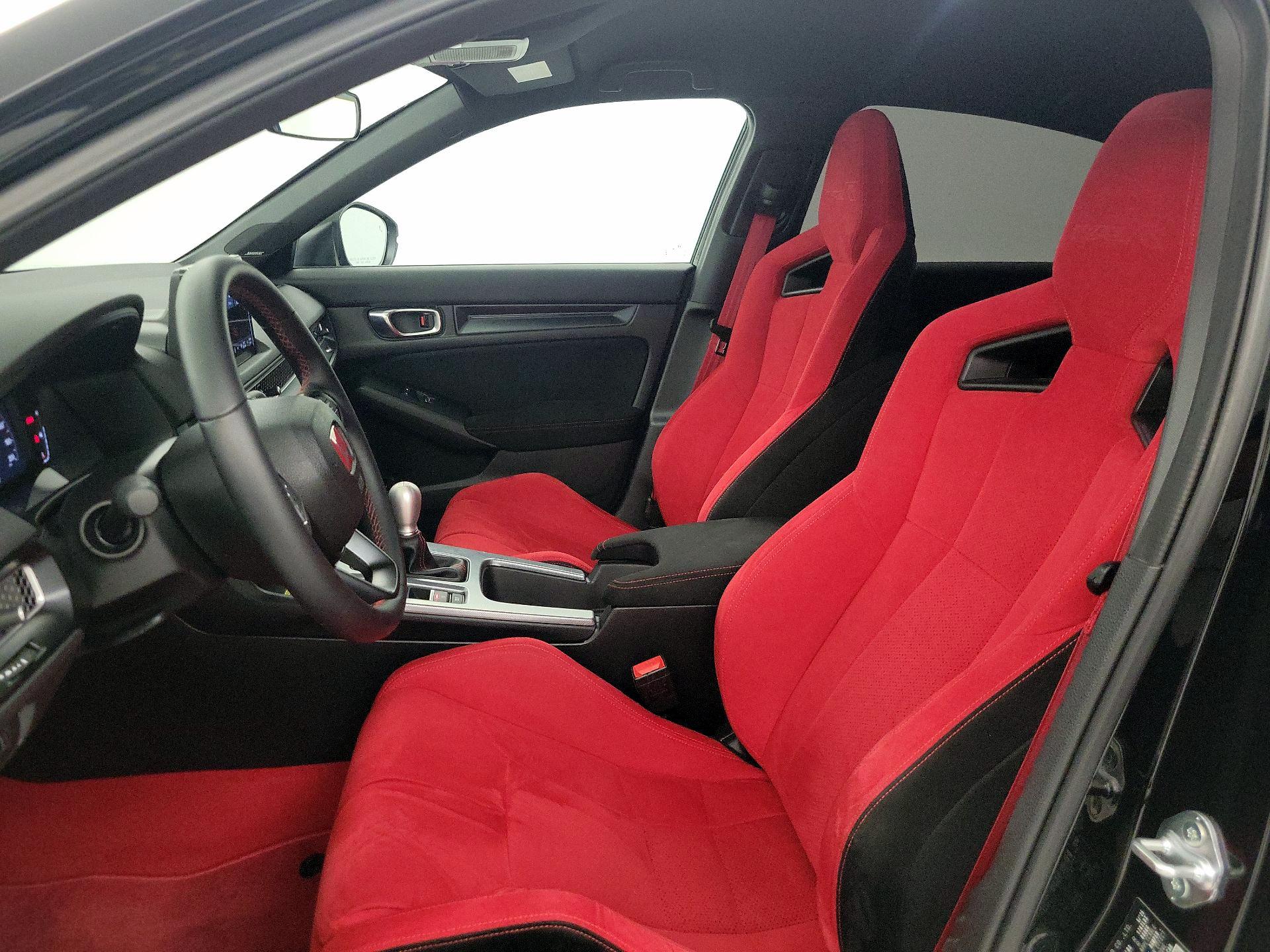 Thumbnail: 2025 Honda Civic - 11