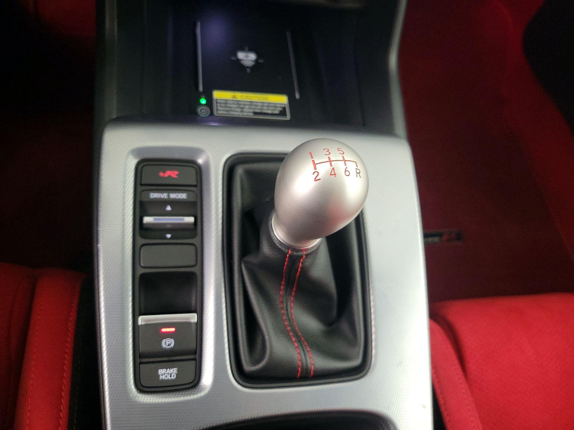 Thumbnail: 2025 Honda Civic - 17