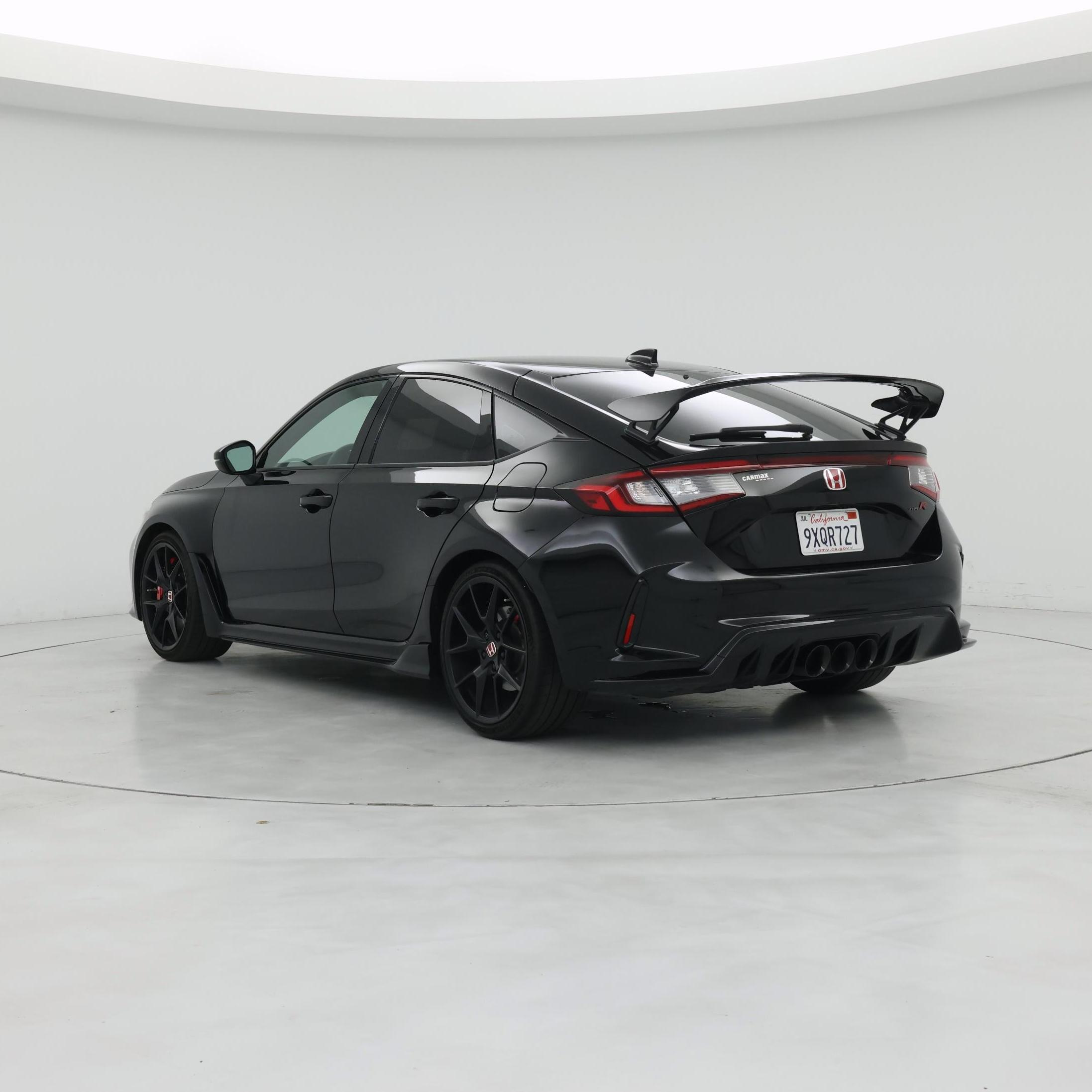 Thumbnail: 2025 Honda Civic - 2