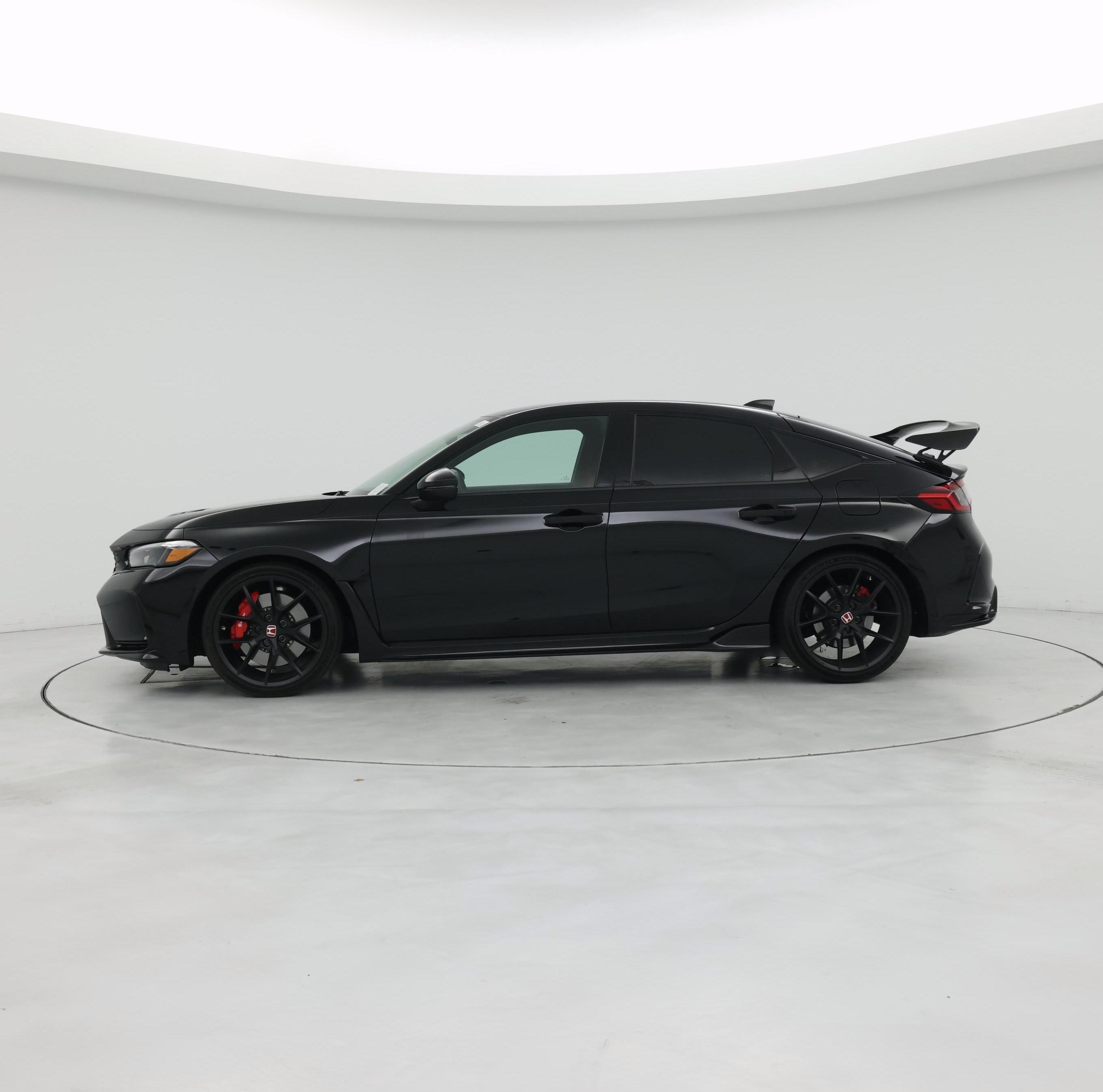 Thumbnail: 2025 Honda Civic - 3