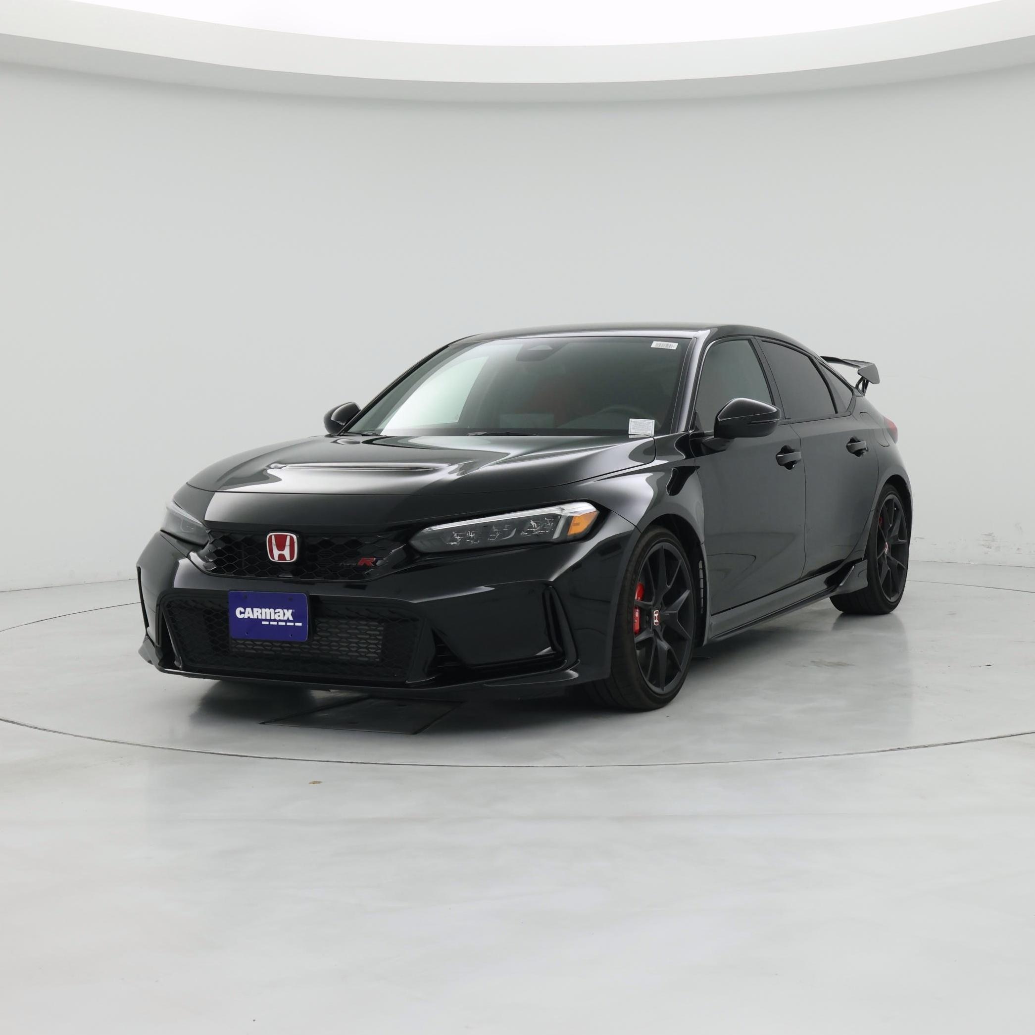 Thumbnail: 2025 Honda Civic - 4