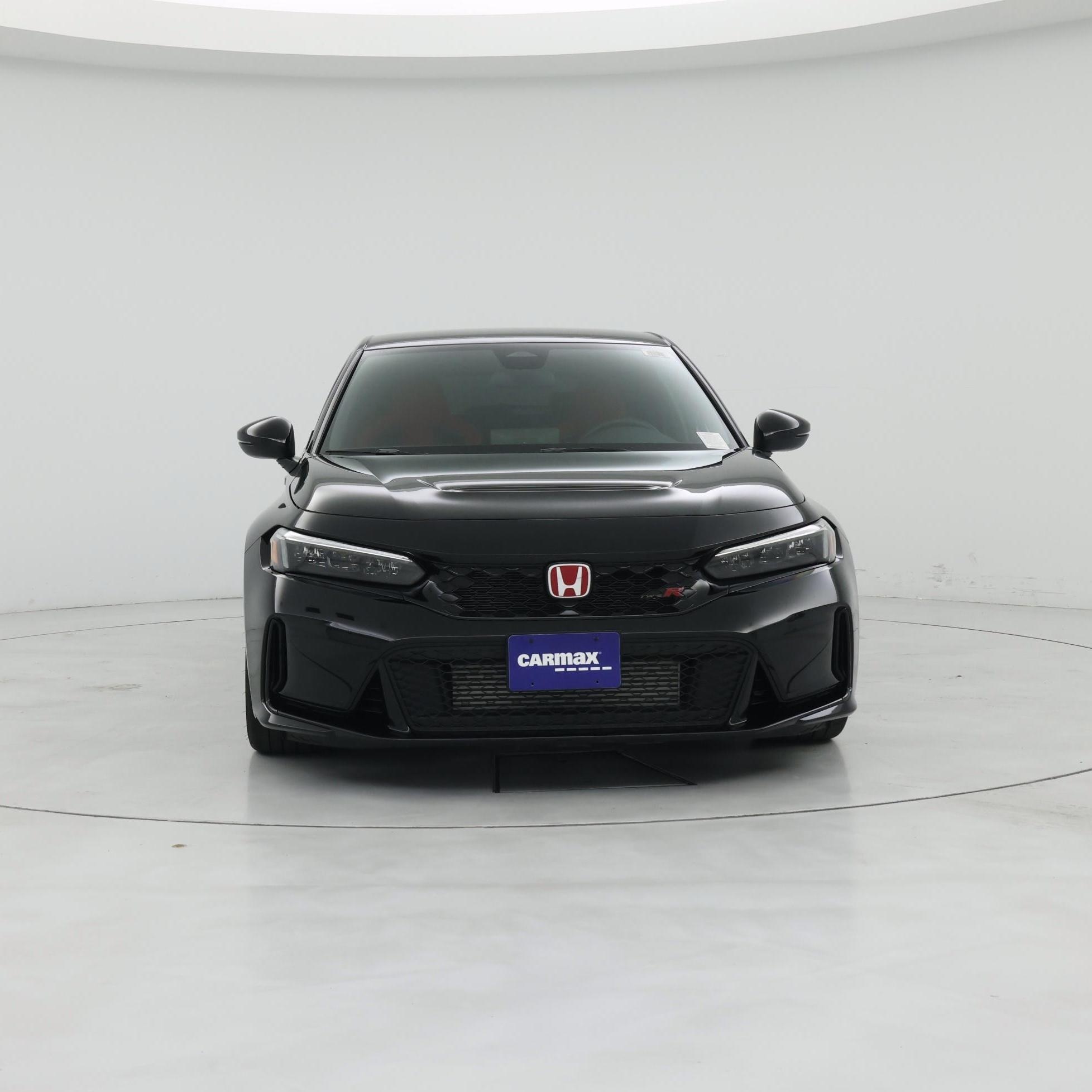 Thumbnail: 2025 Honda Civic - 5
